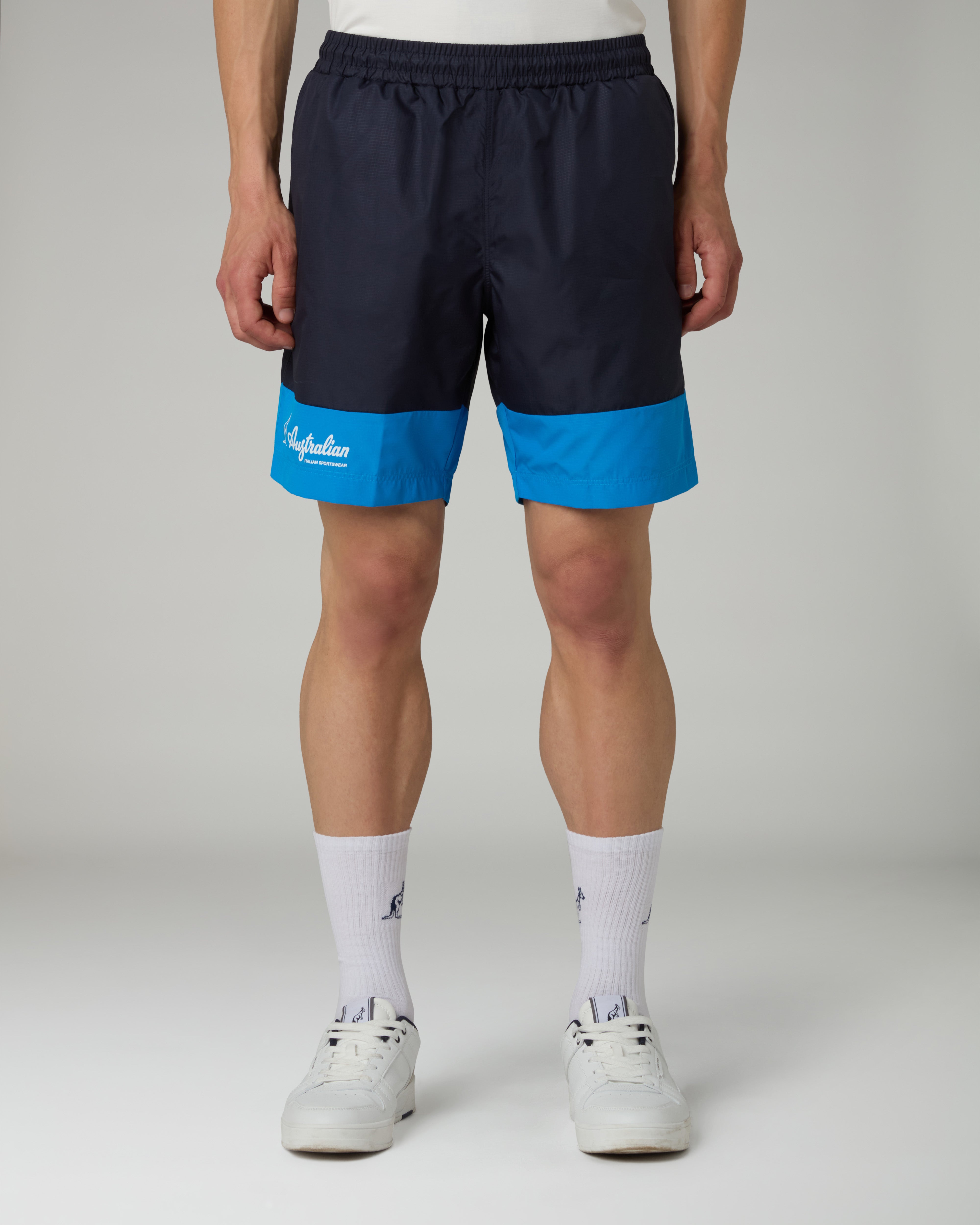 New Icon Swimshort