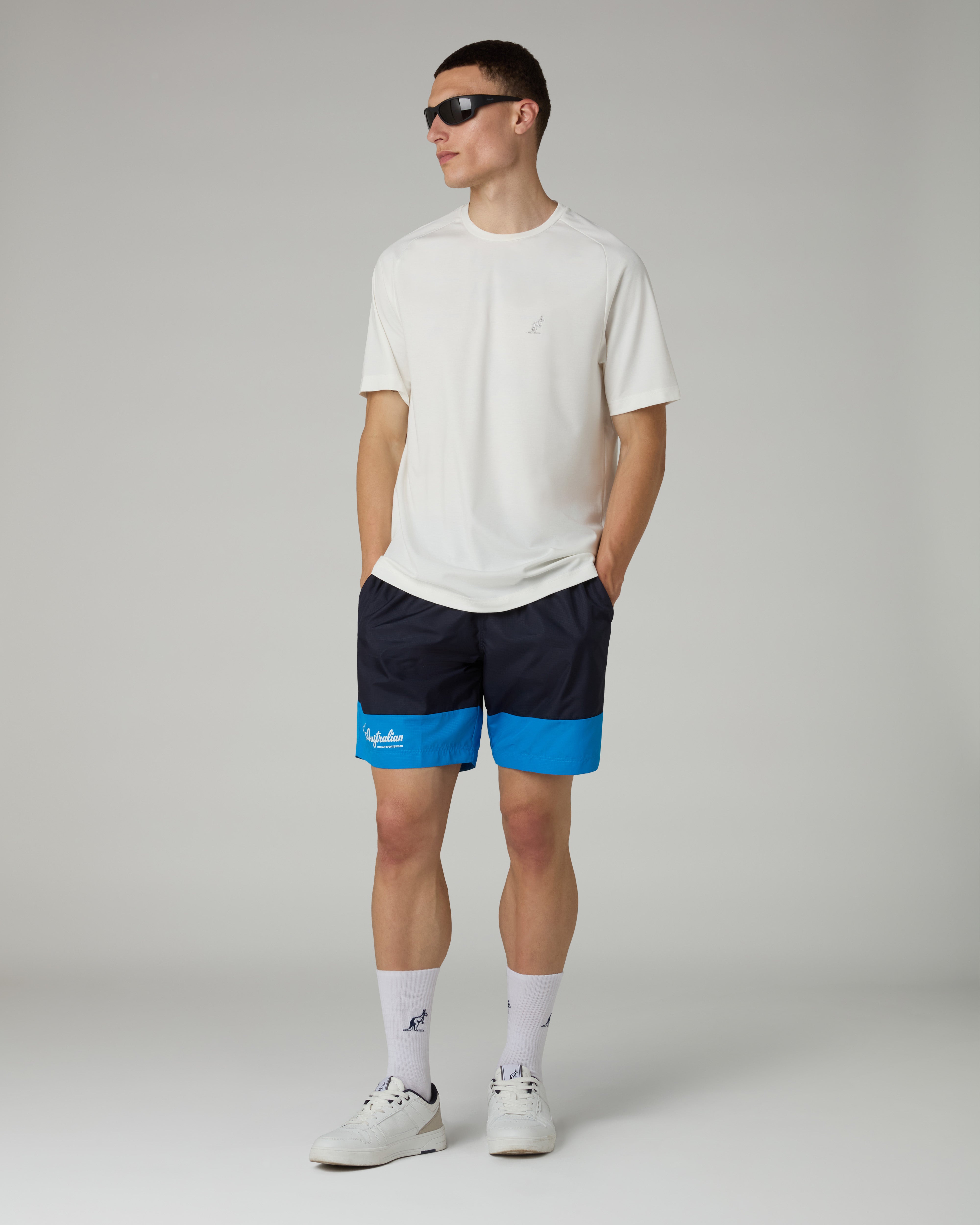 New Icon Swimshort