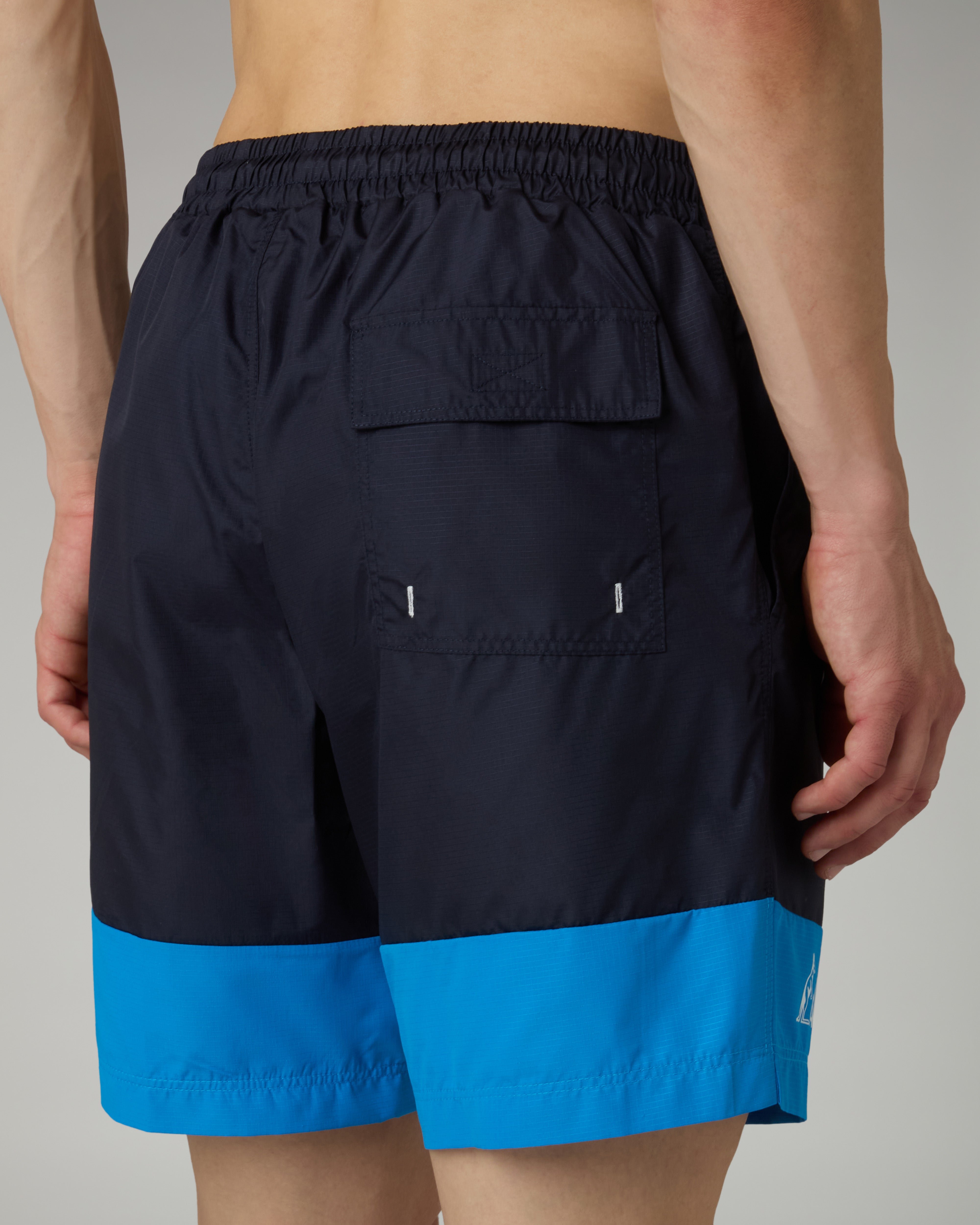 New Icon Swimshort