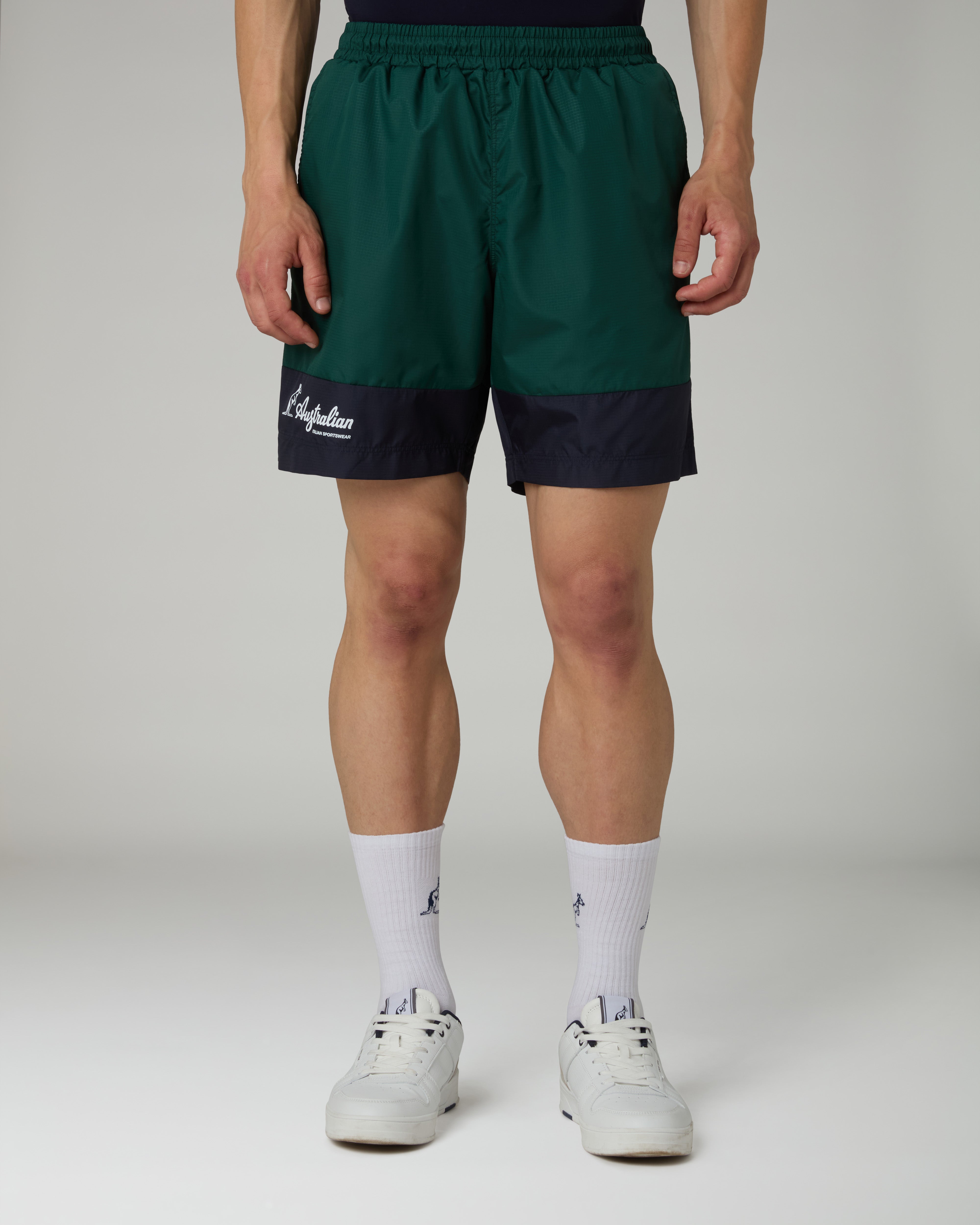 New Icon Swimshort