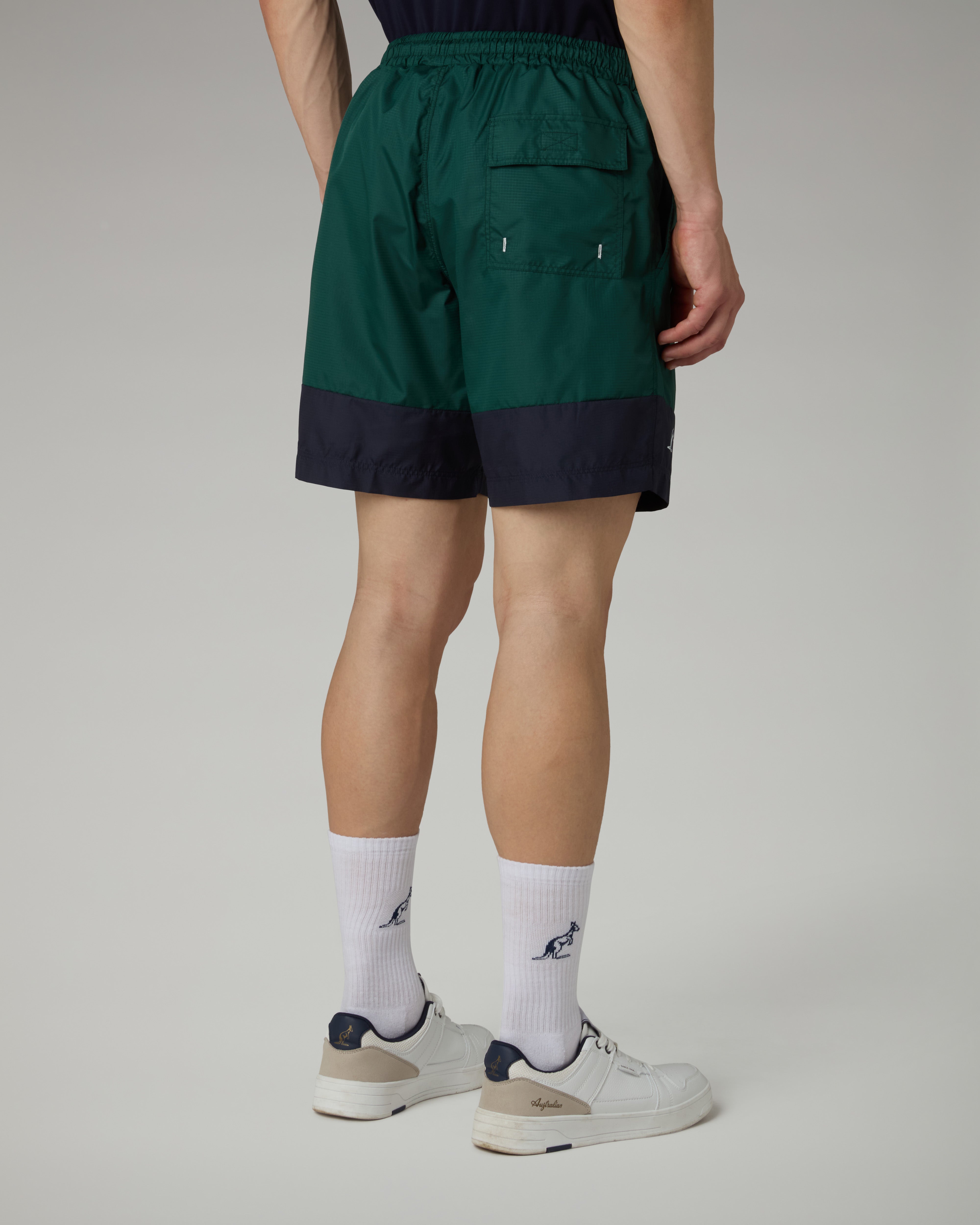 New Icon Swimshort