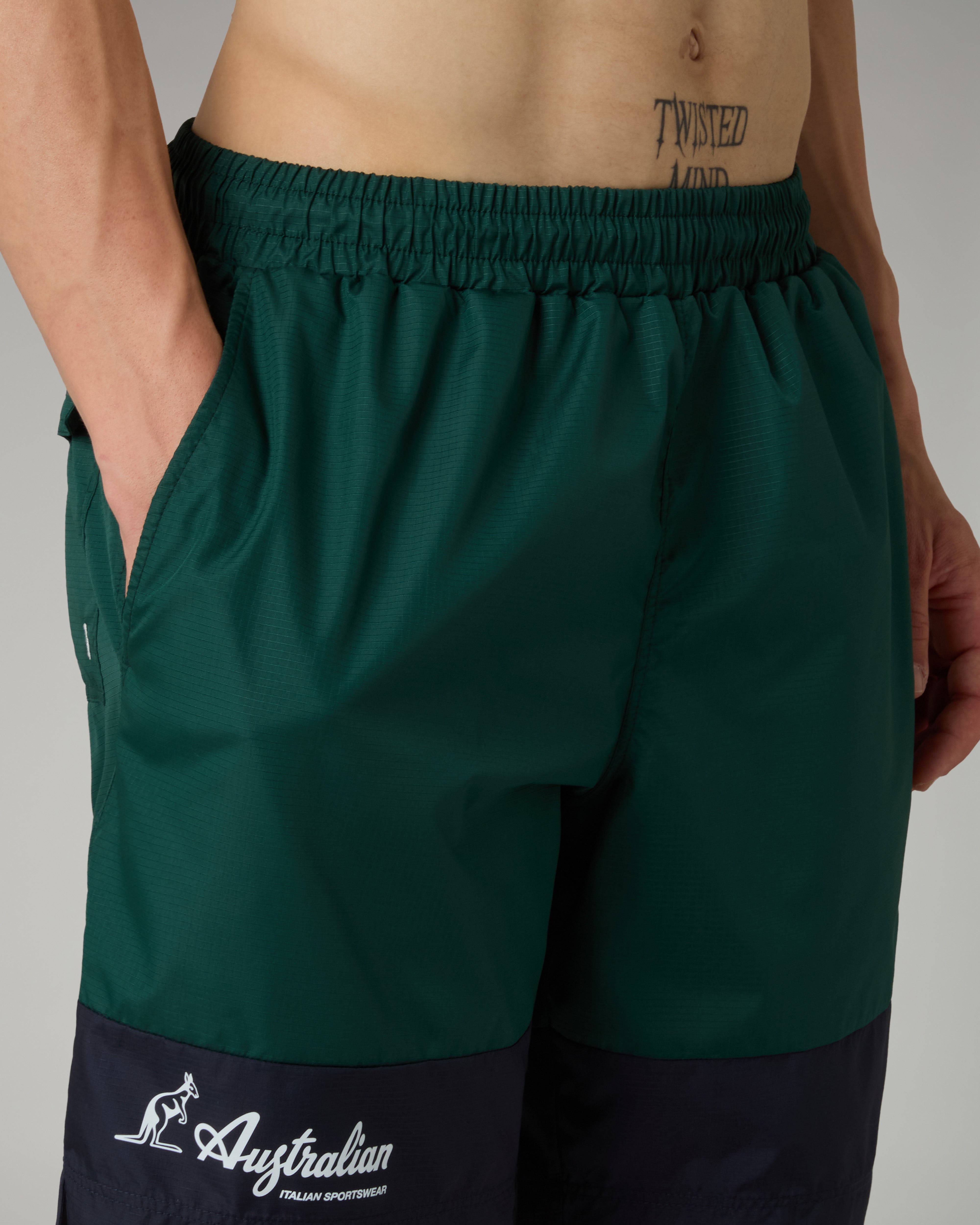 New Icon Swimshort