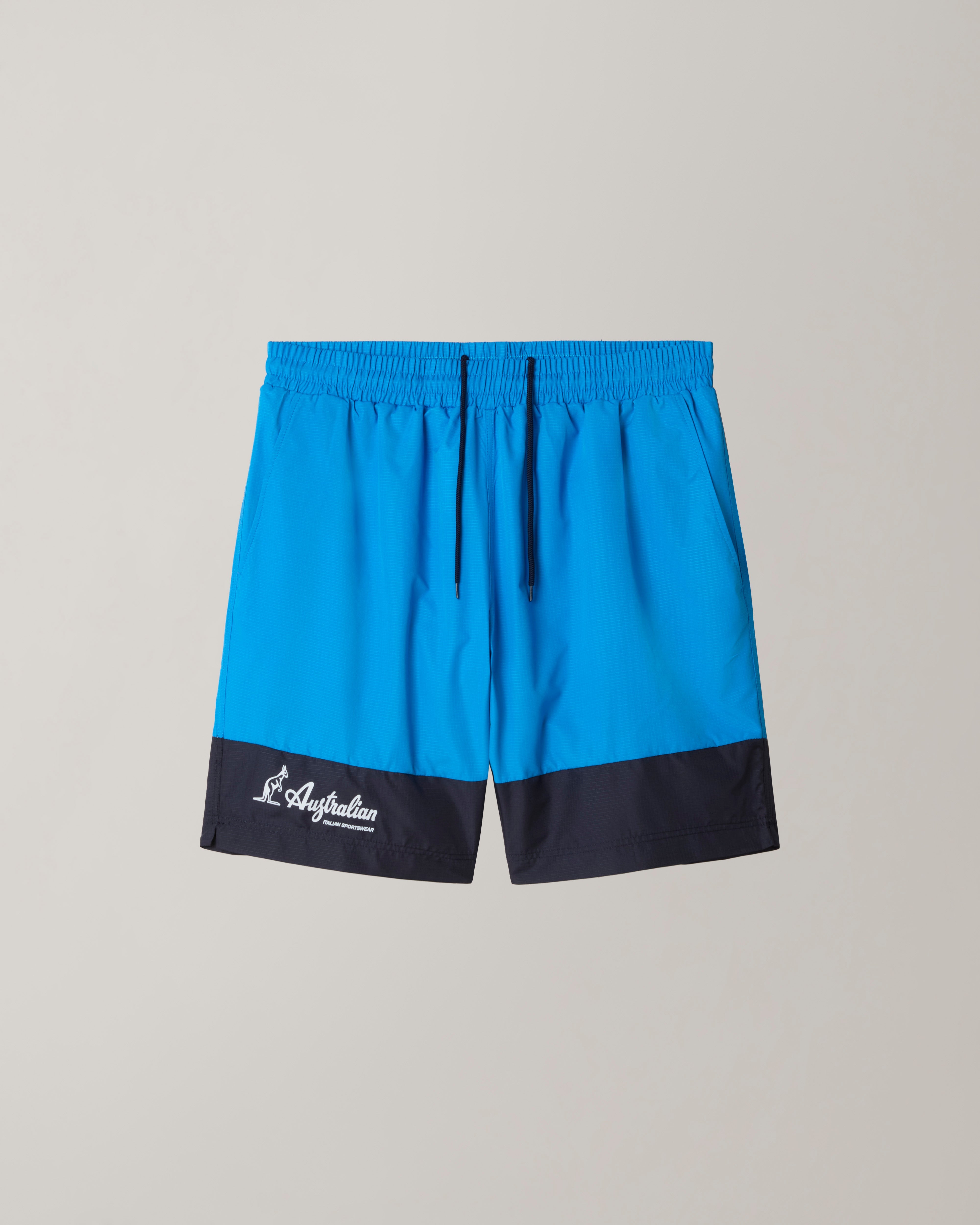 New Icon Swimshort