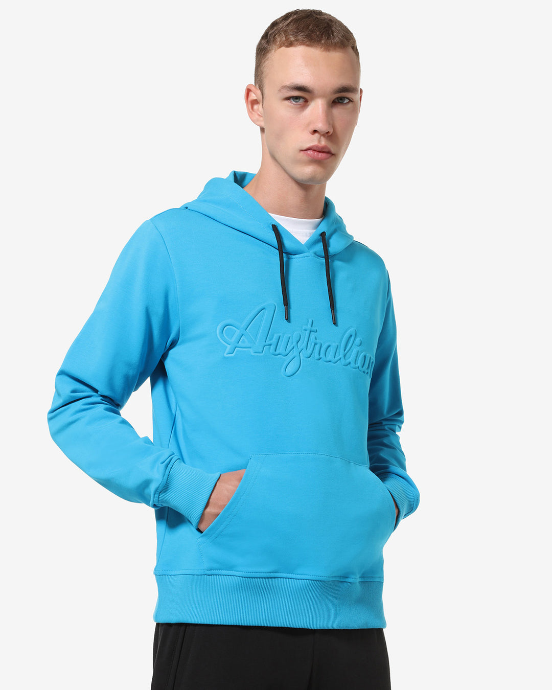 Bonnie Zip Up Hoodie 2 - Men's