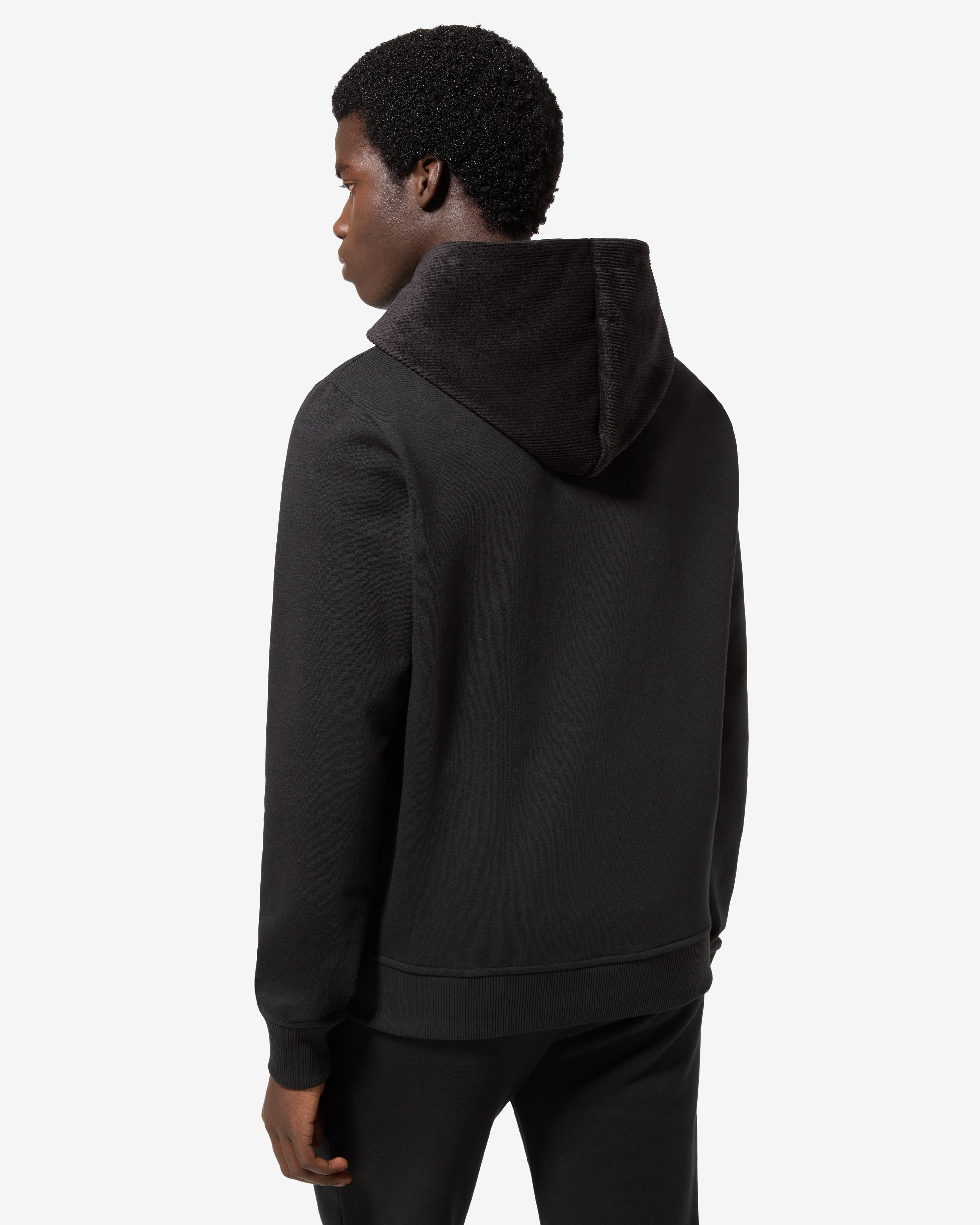 Style Hoodie