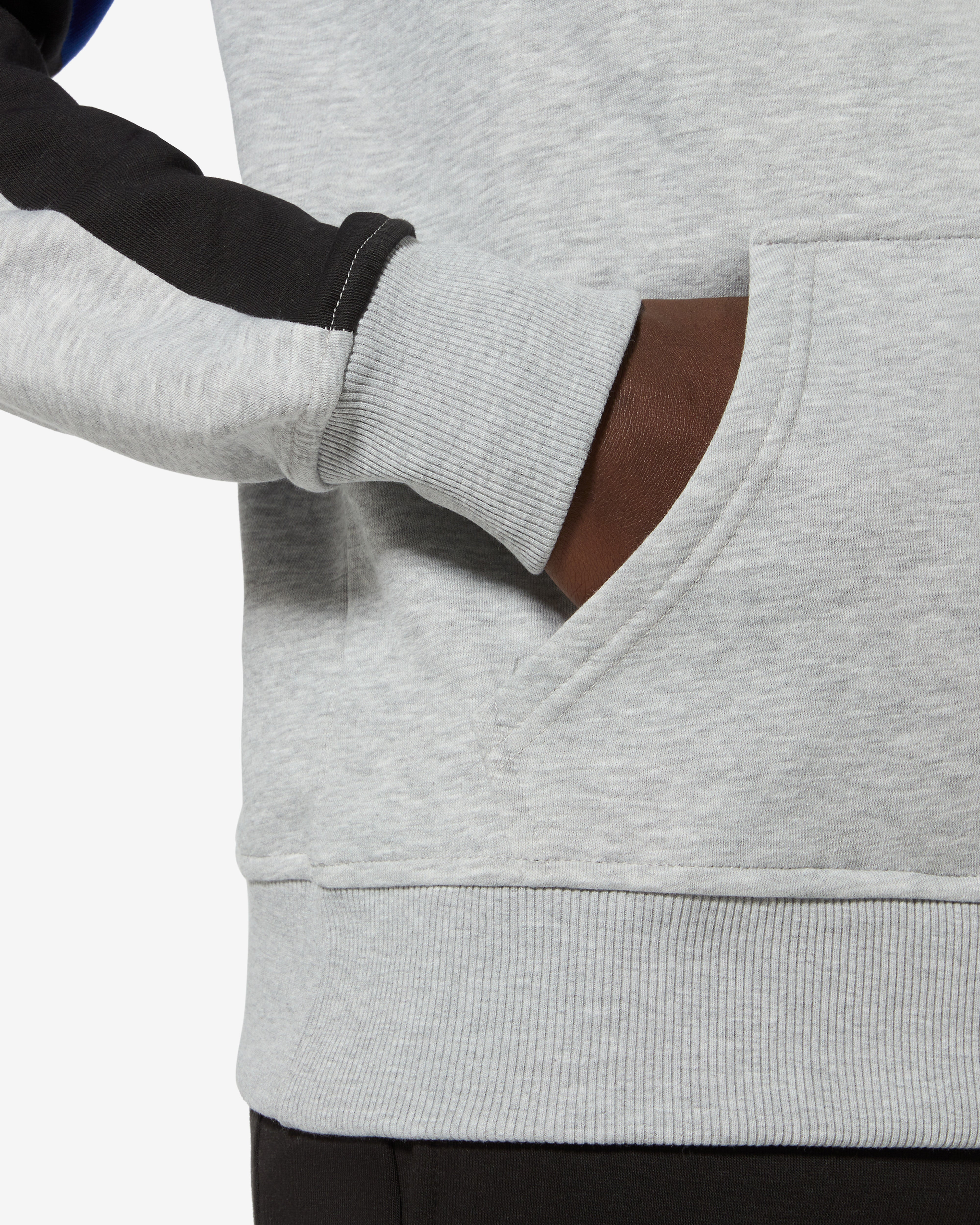 Icon Crewneck: Australian Sportswear