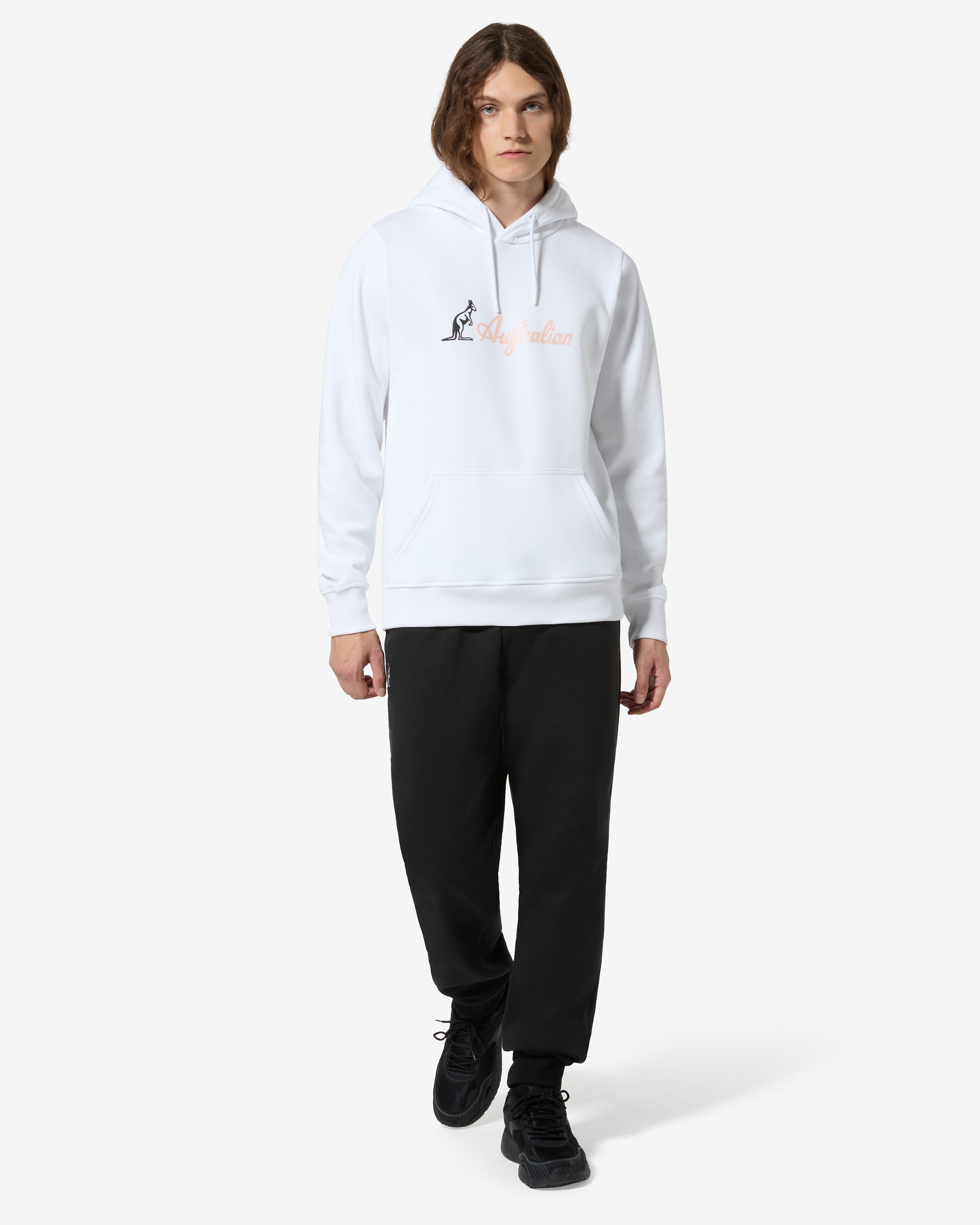 Pinkangoo Hoodie