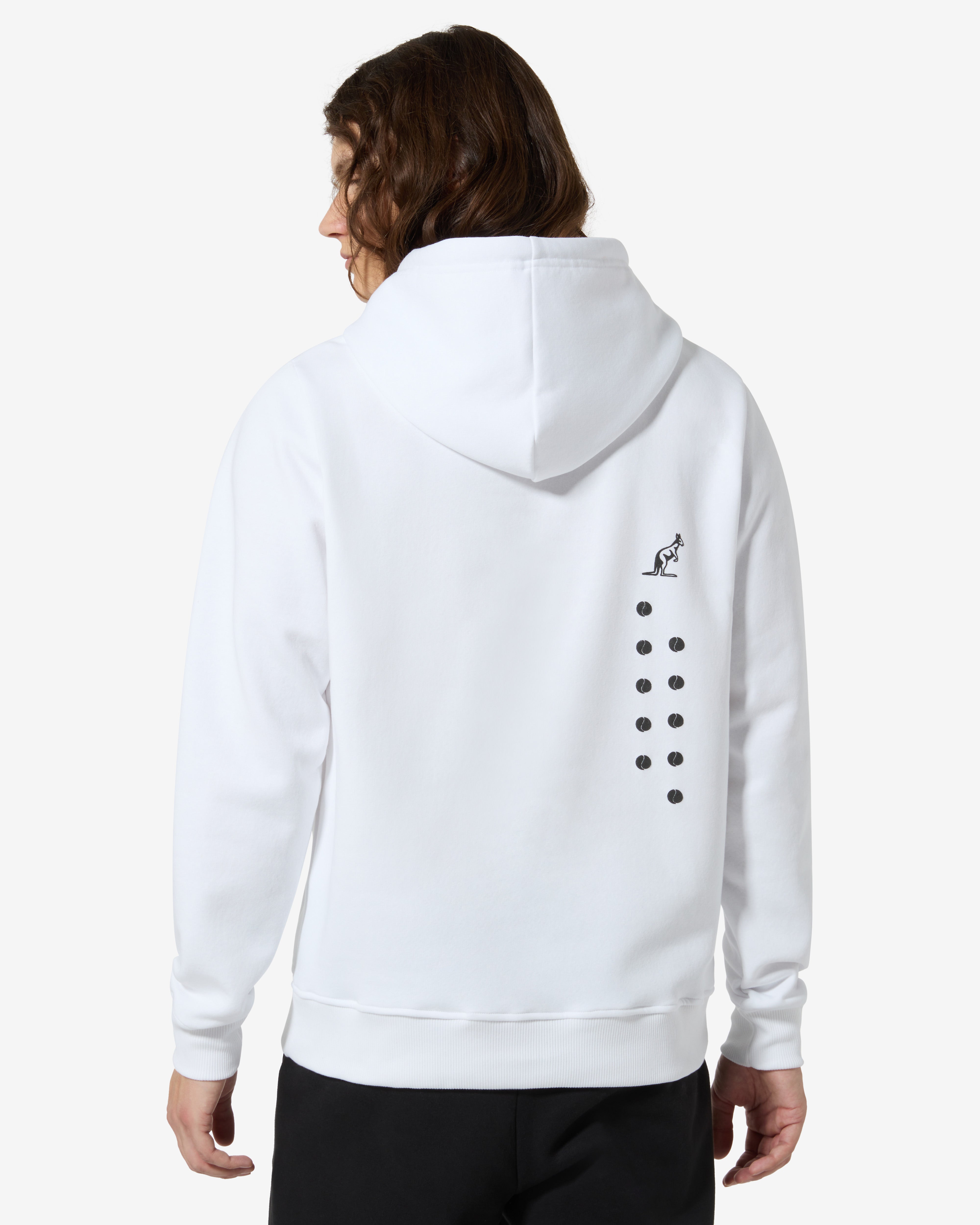 Pinkangoo Hoodie