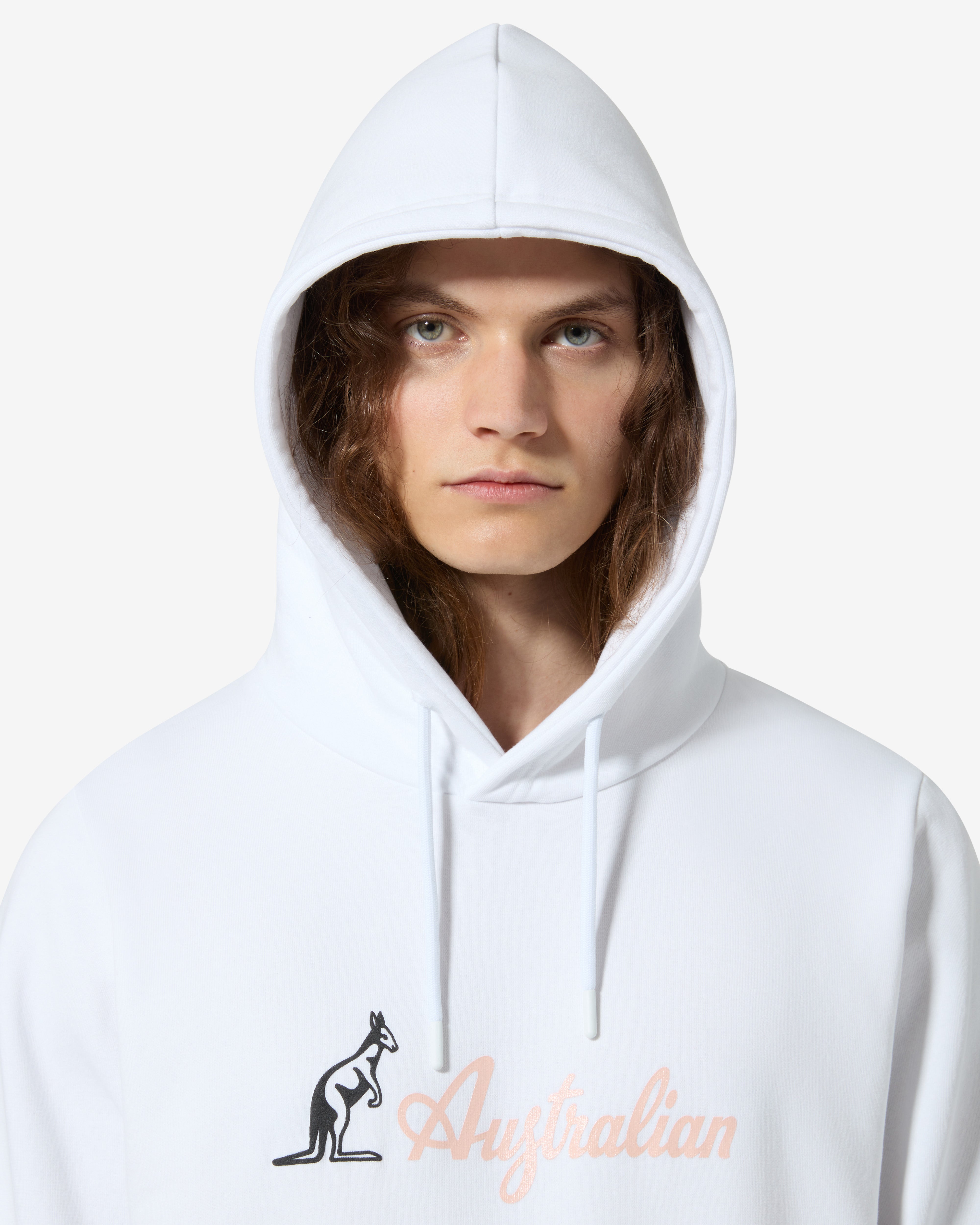 Pinkangoo Hoodie