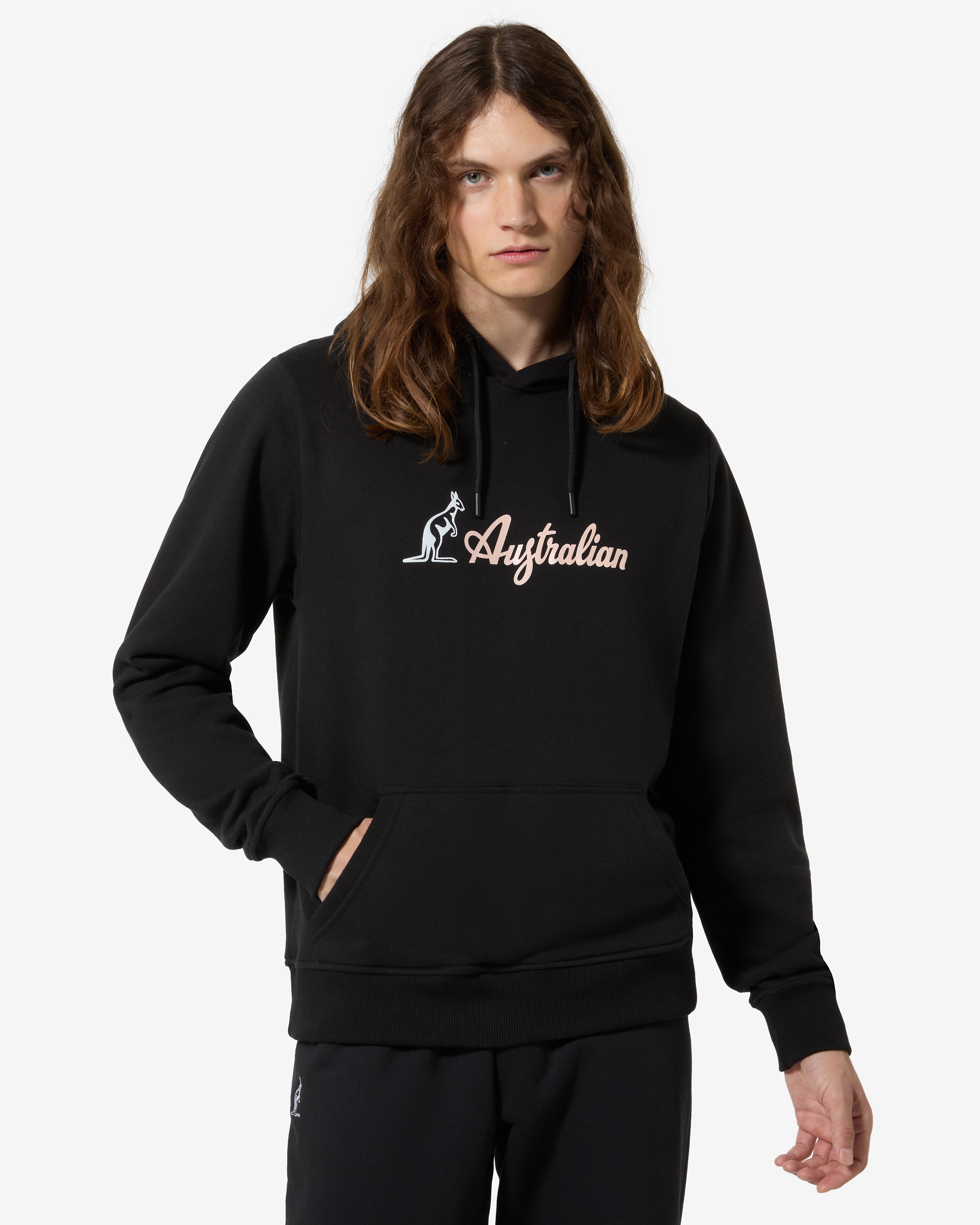 Pinkangoo Hoodie