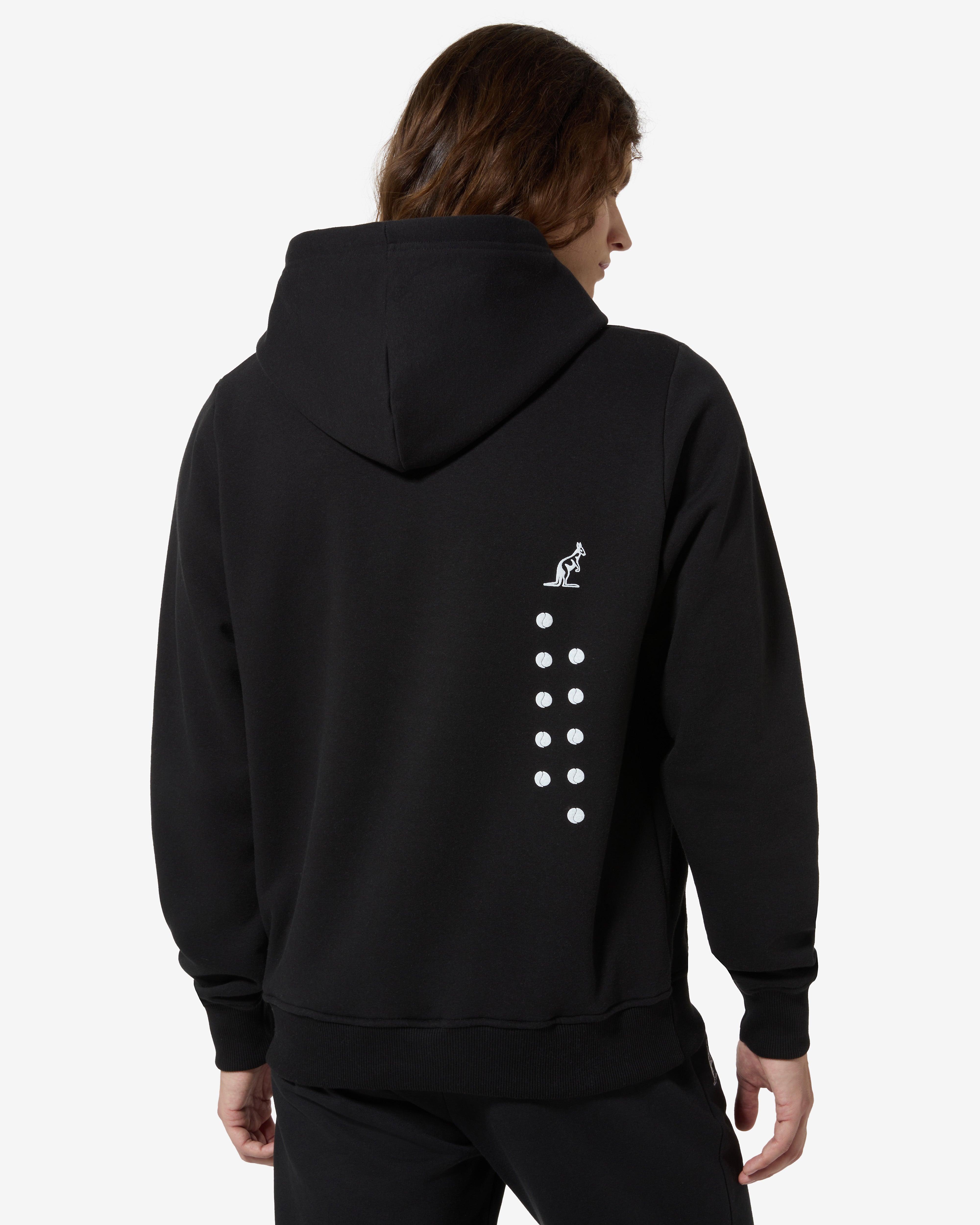 Pinkangoo Hoodie