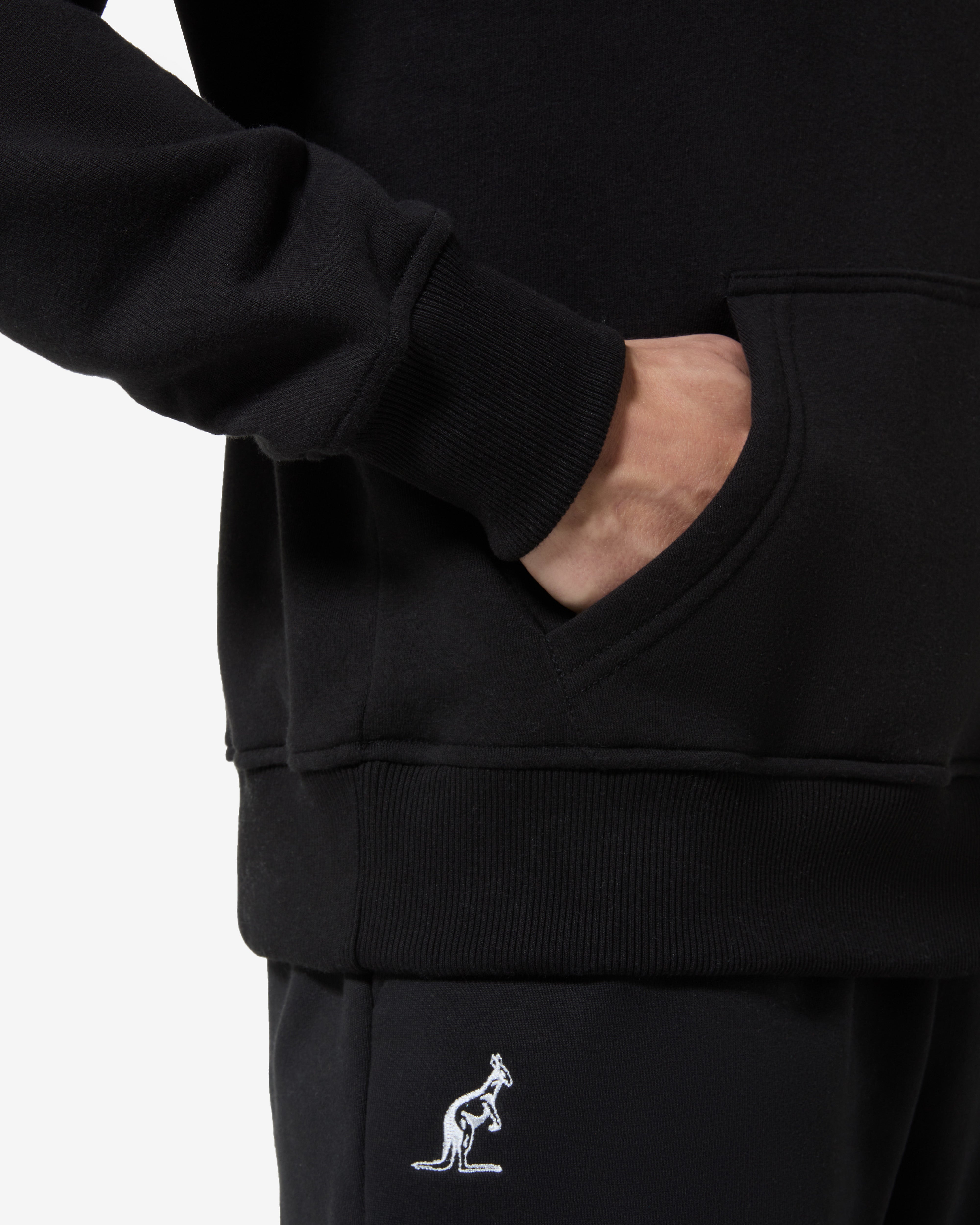 Pinkangoo Hoodie