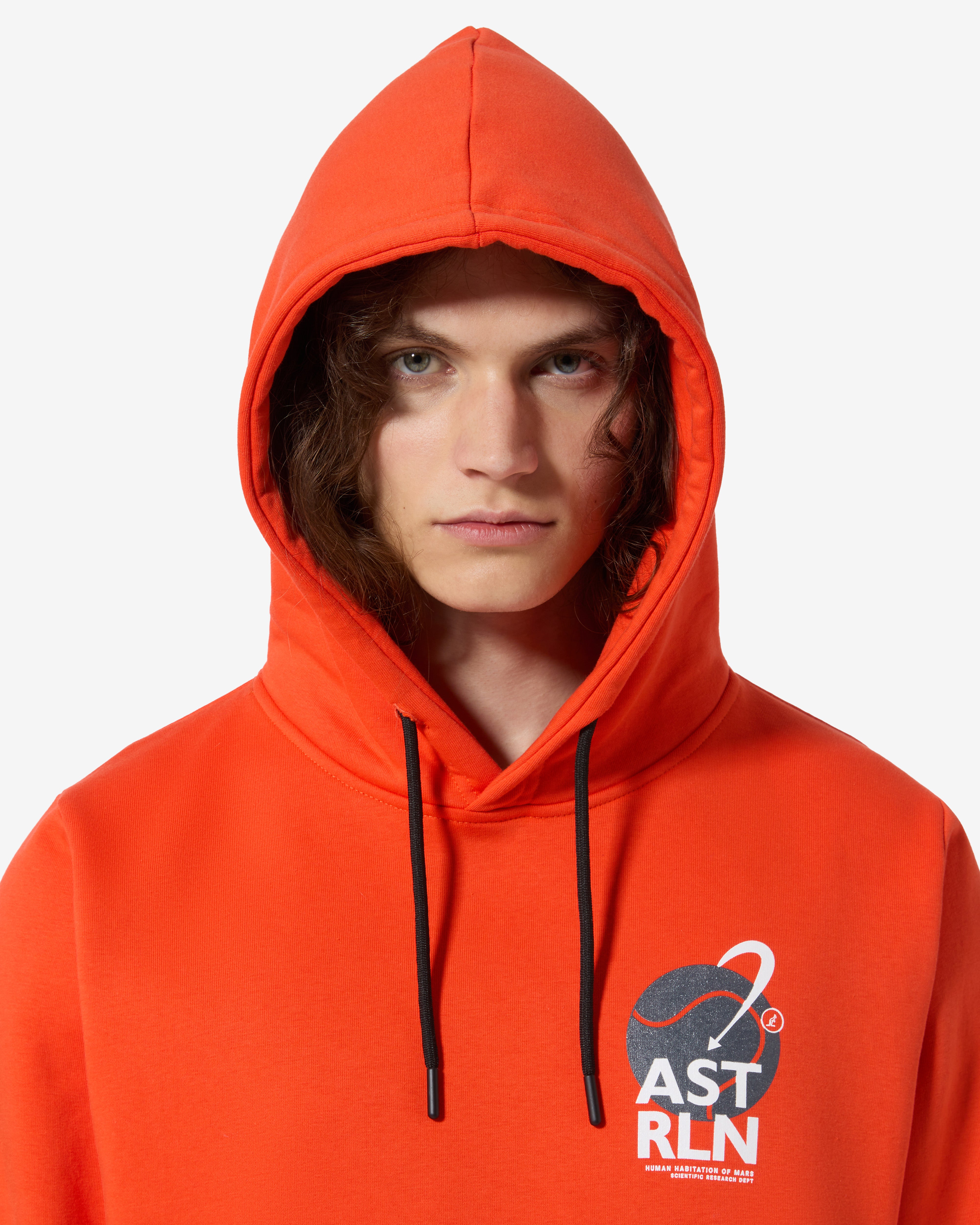 Anti-Gravity Hoodie