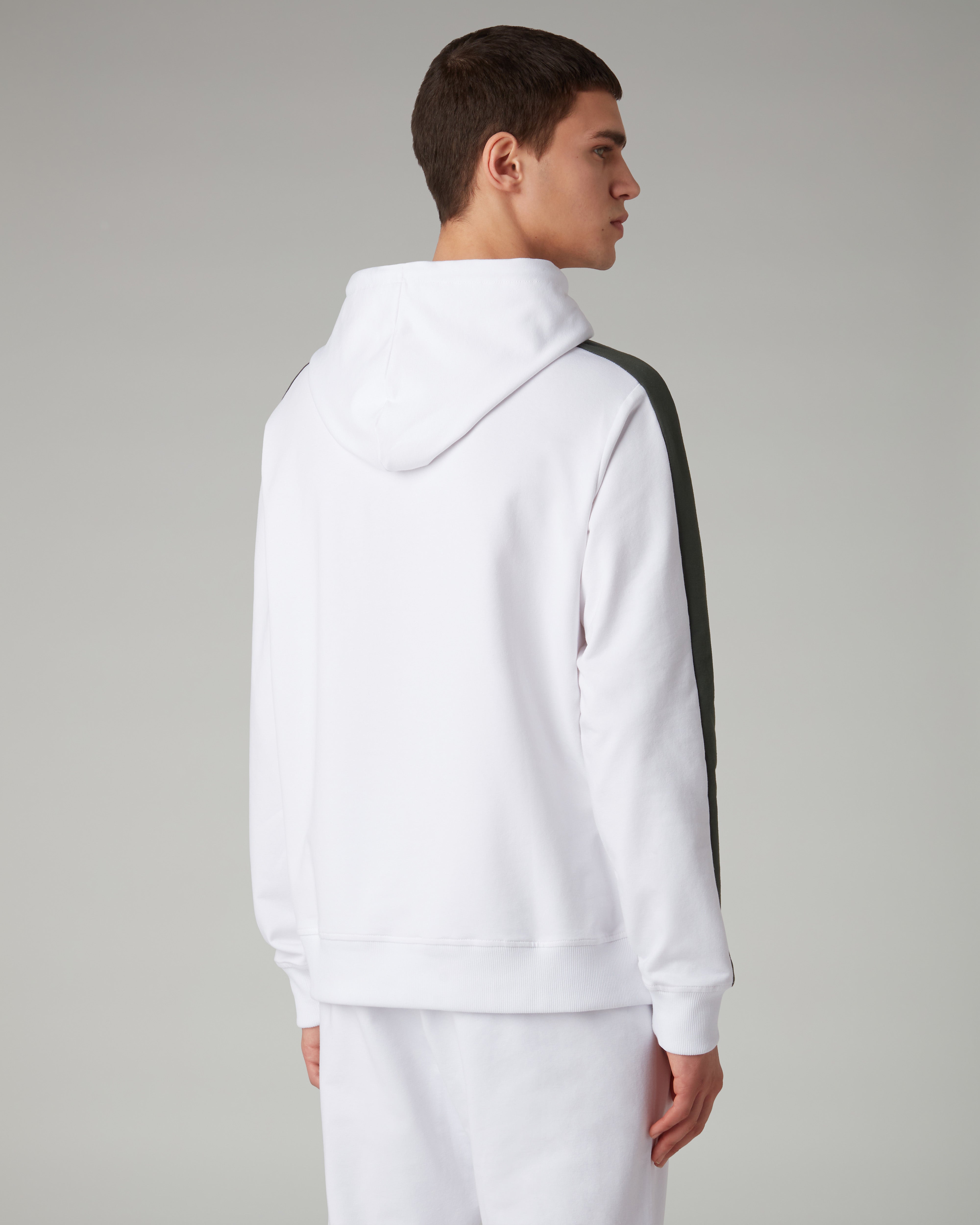 Elio Hoodie