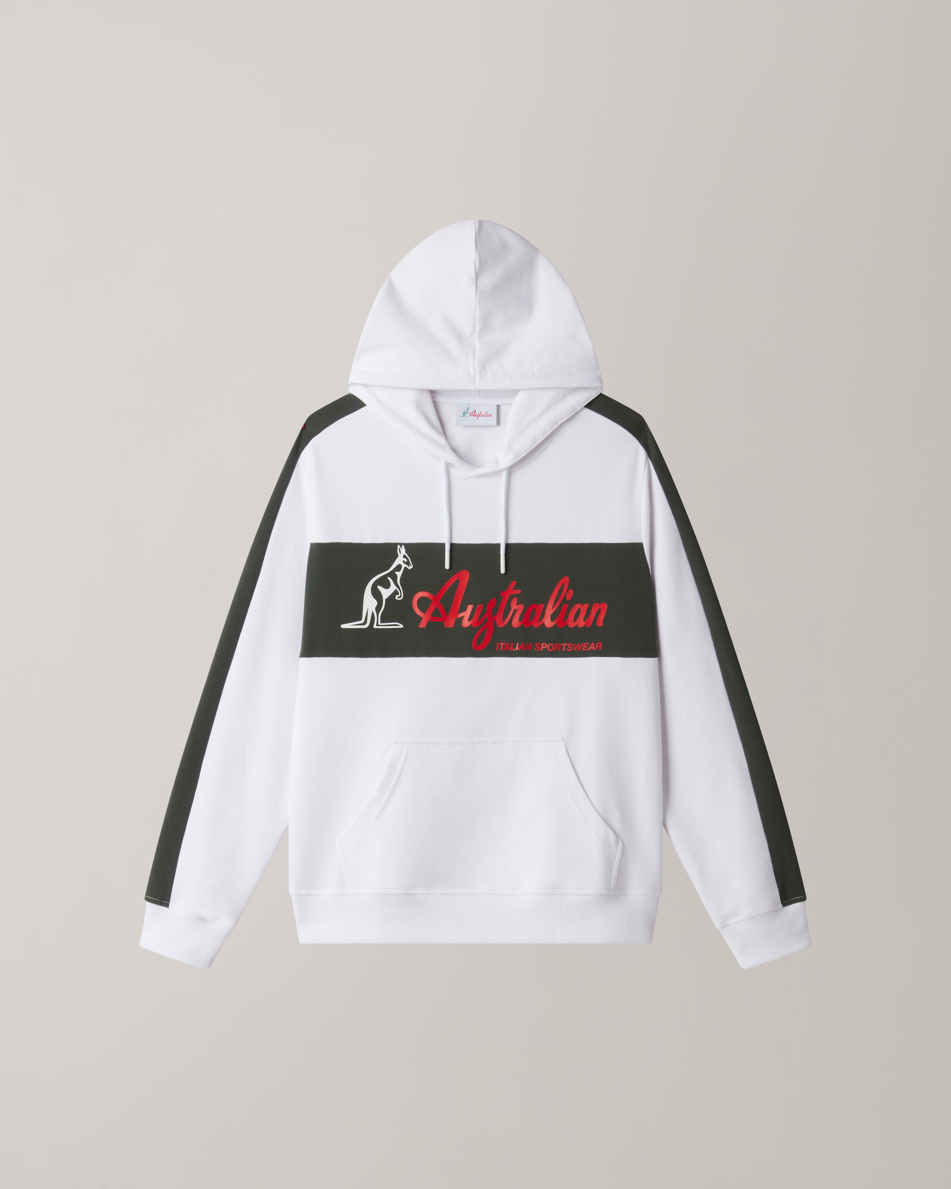 Elio Hoodie