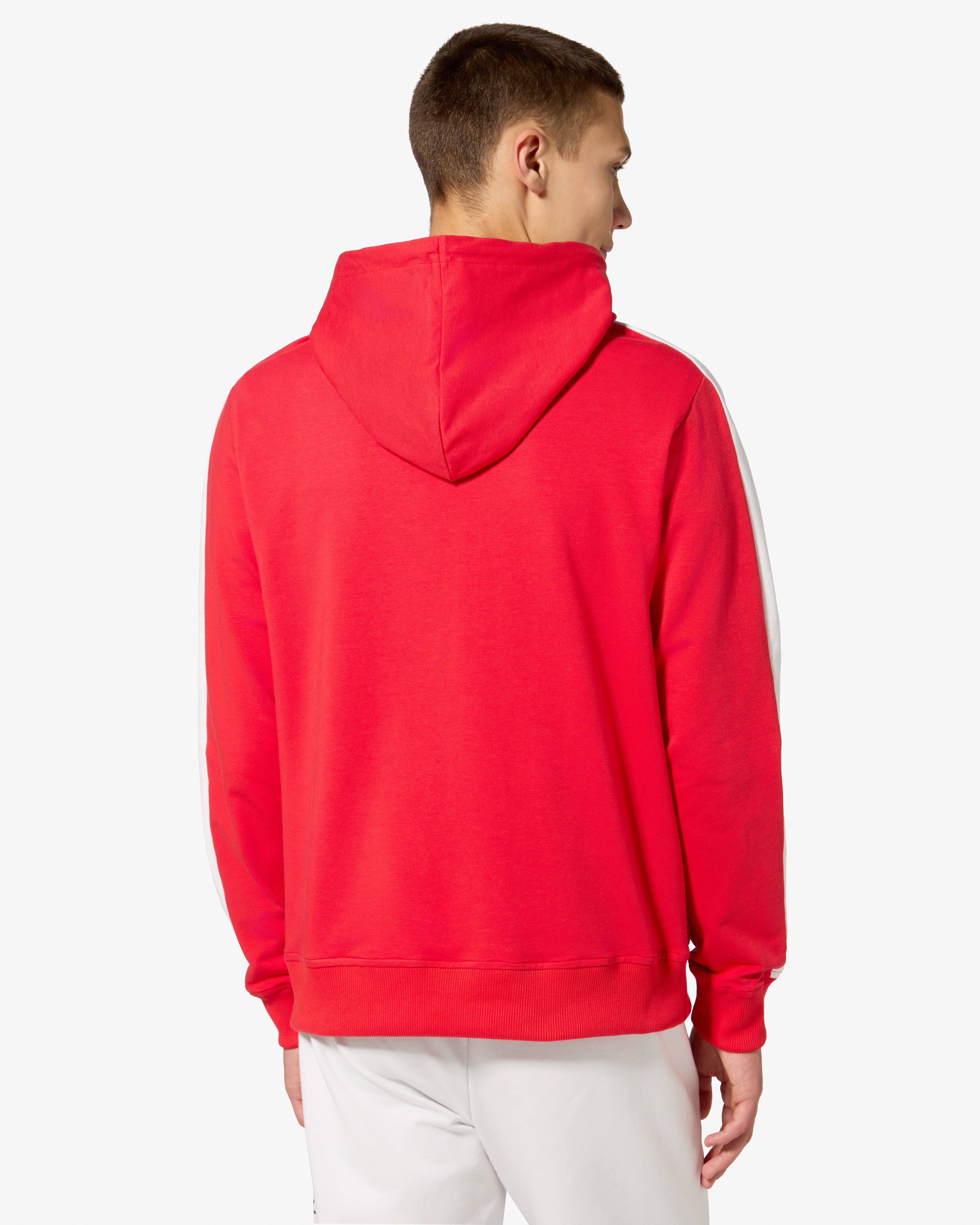 Elio Hoodie