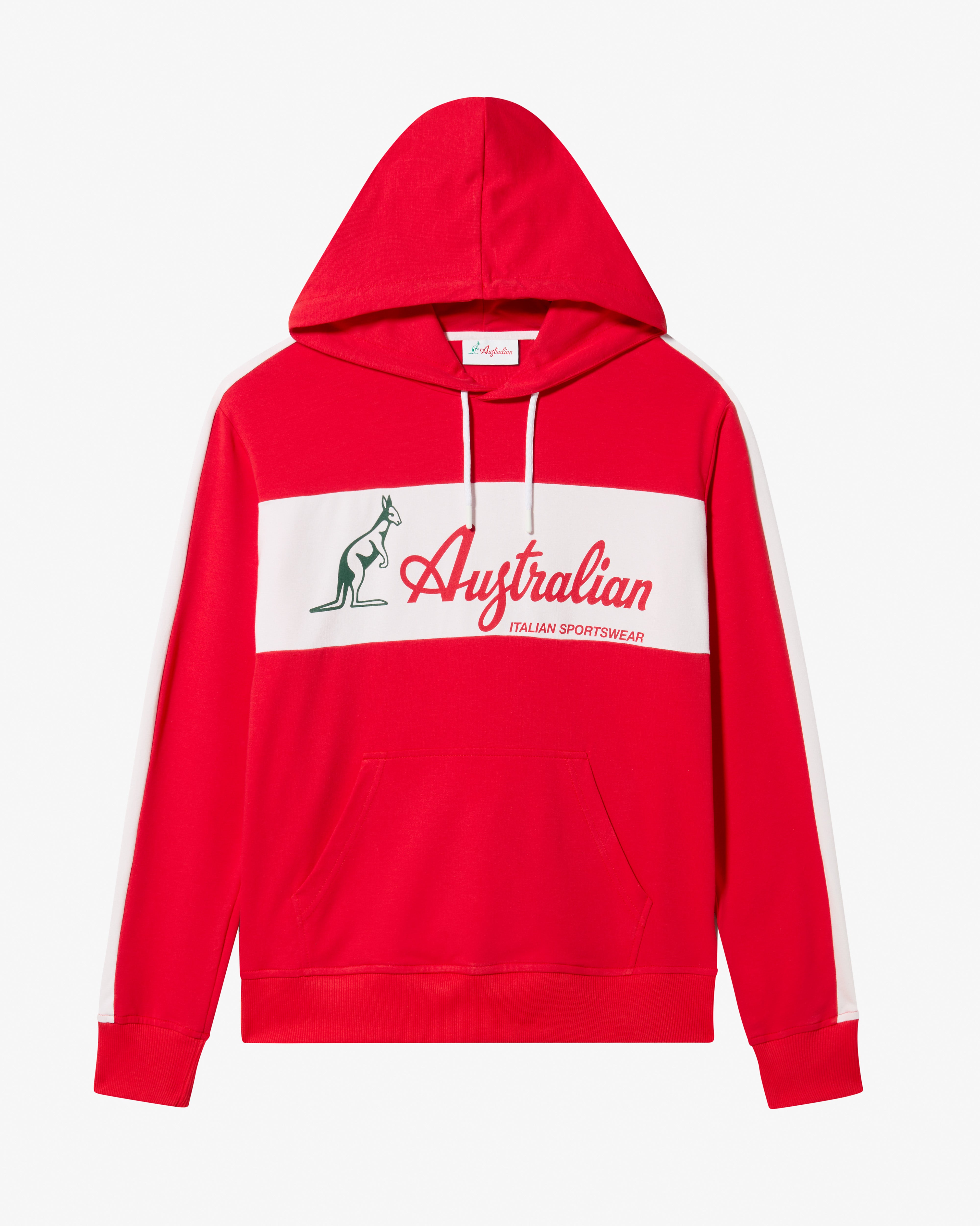 Elio Hoodie