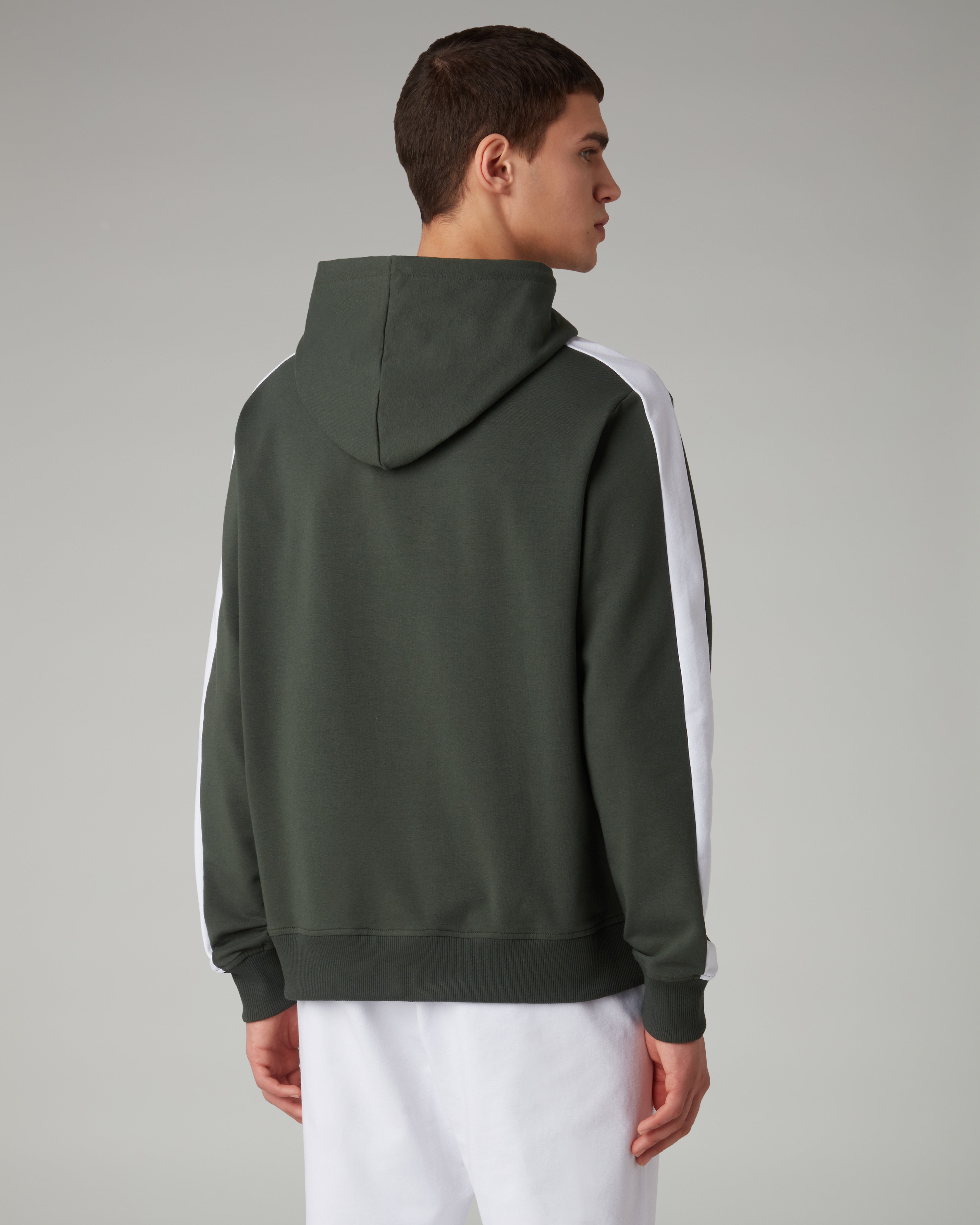 Elio Hoodie