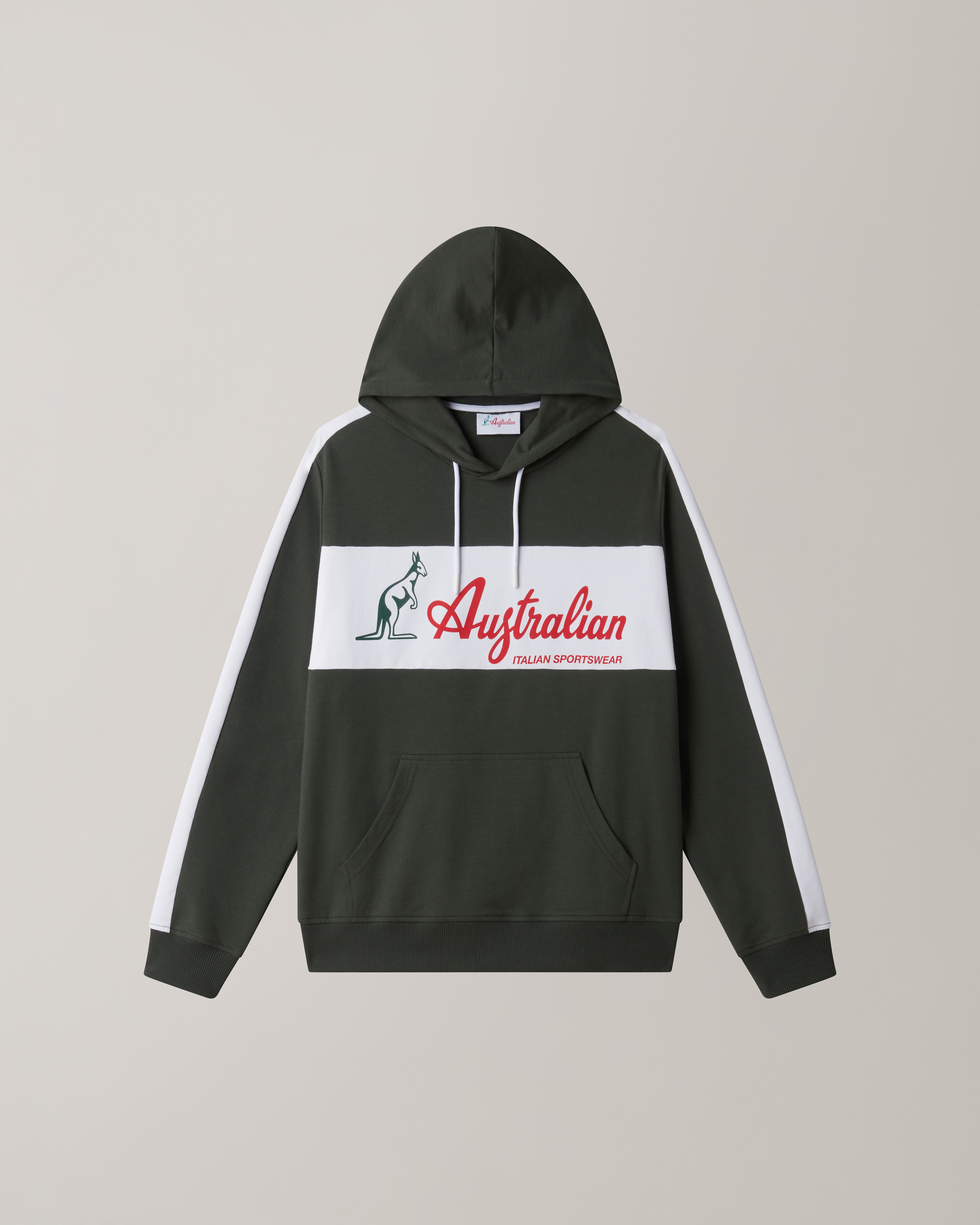 Elio Hoodie