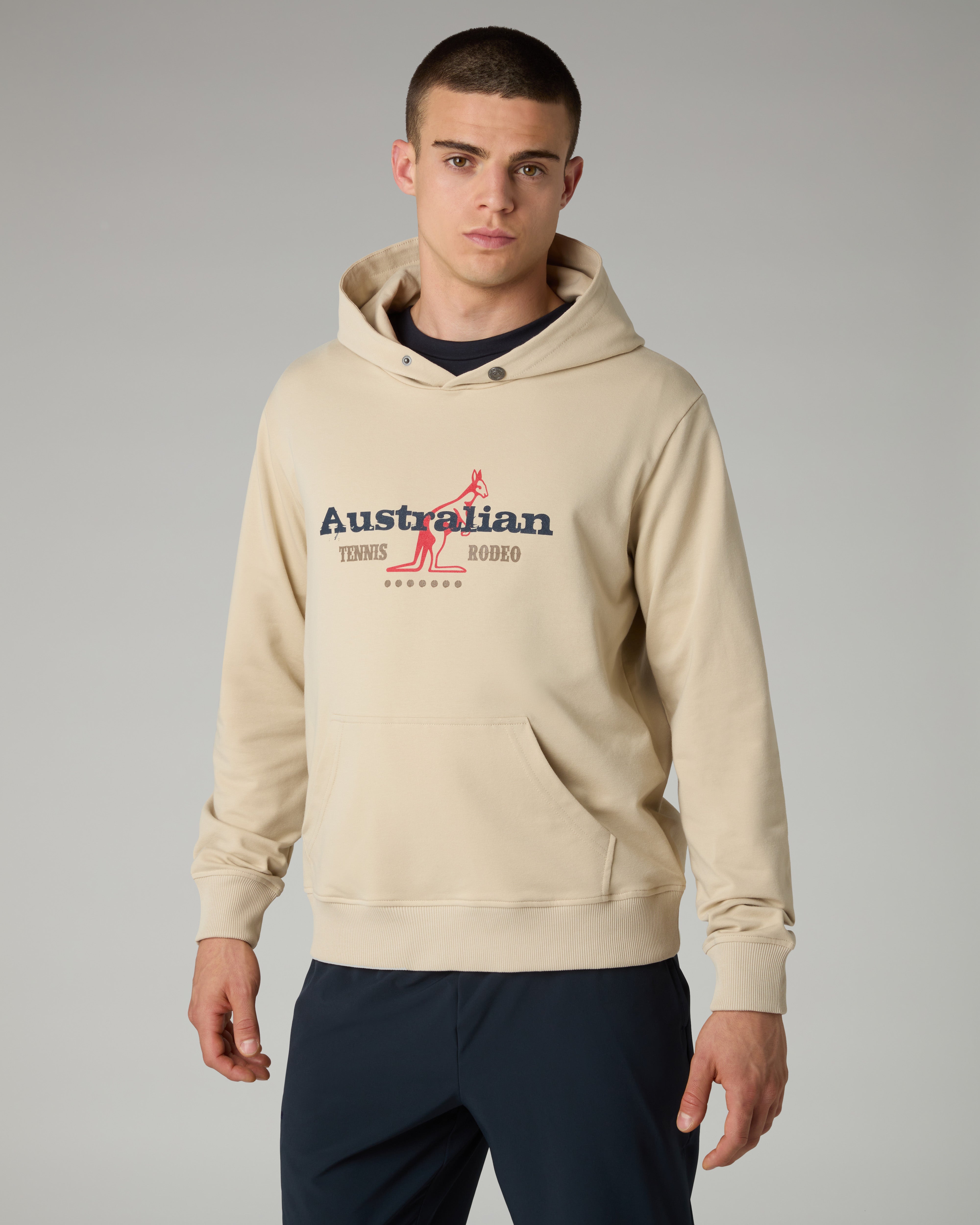 Rodeo Hoodie