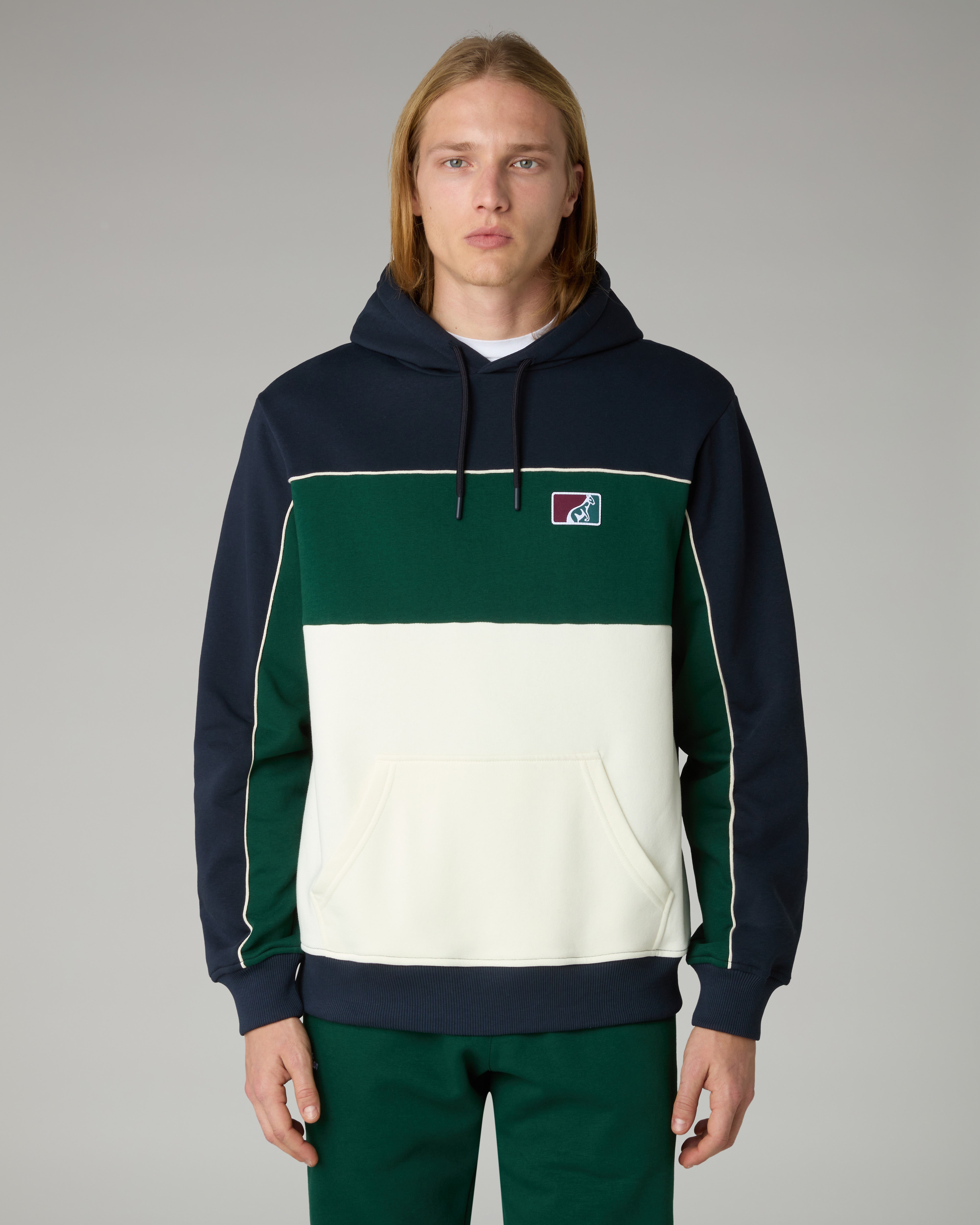Posh Hoodie