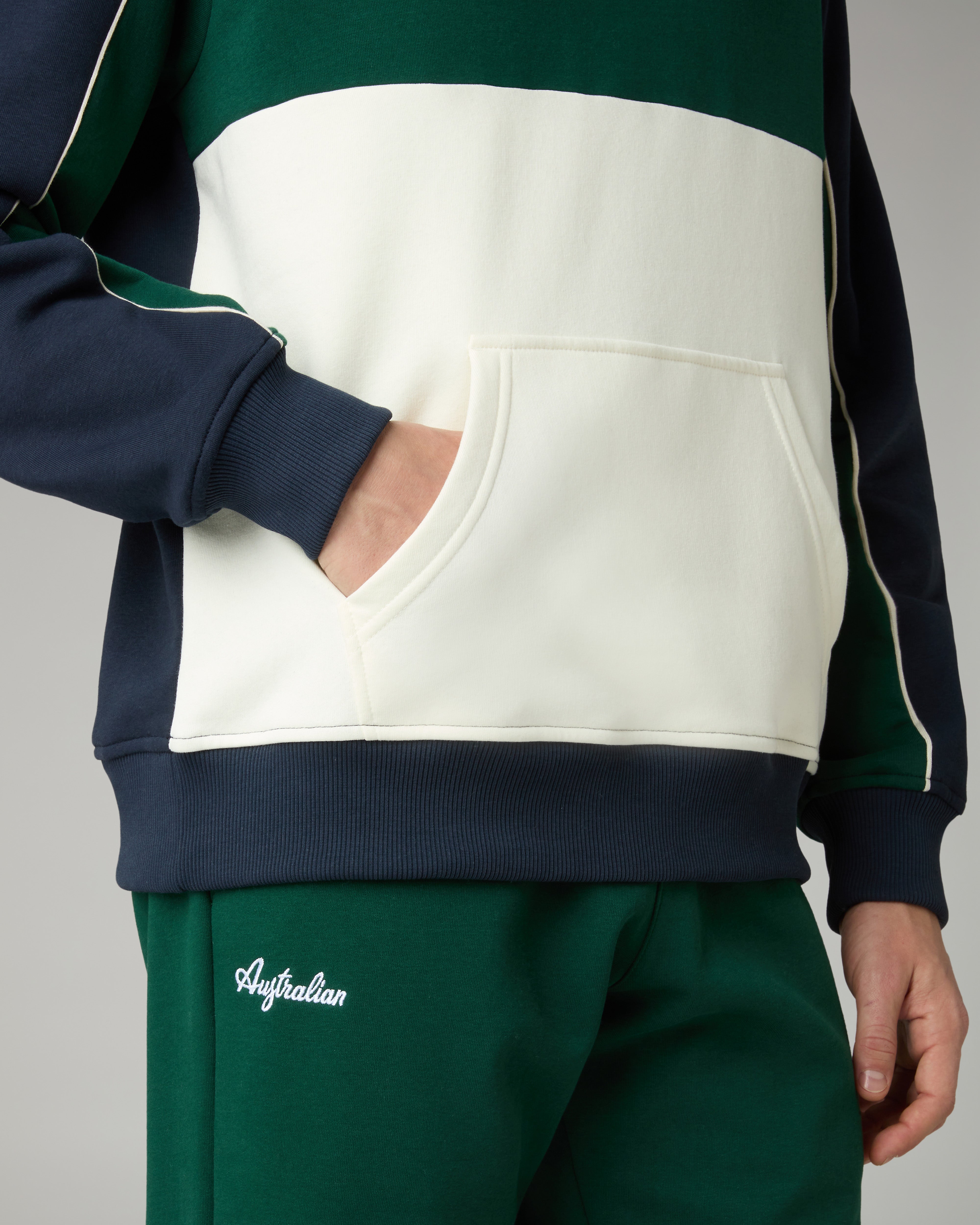 Posh Hoodie
