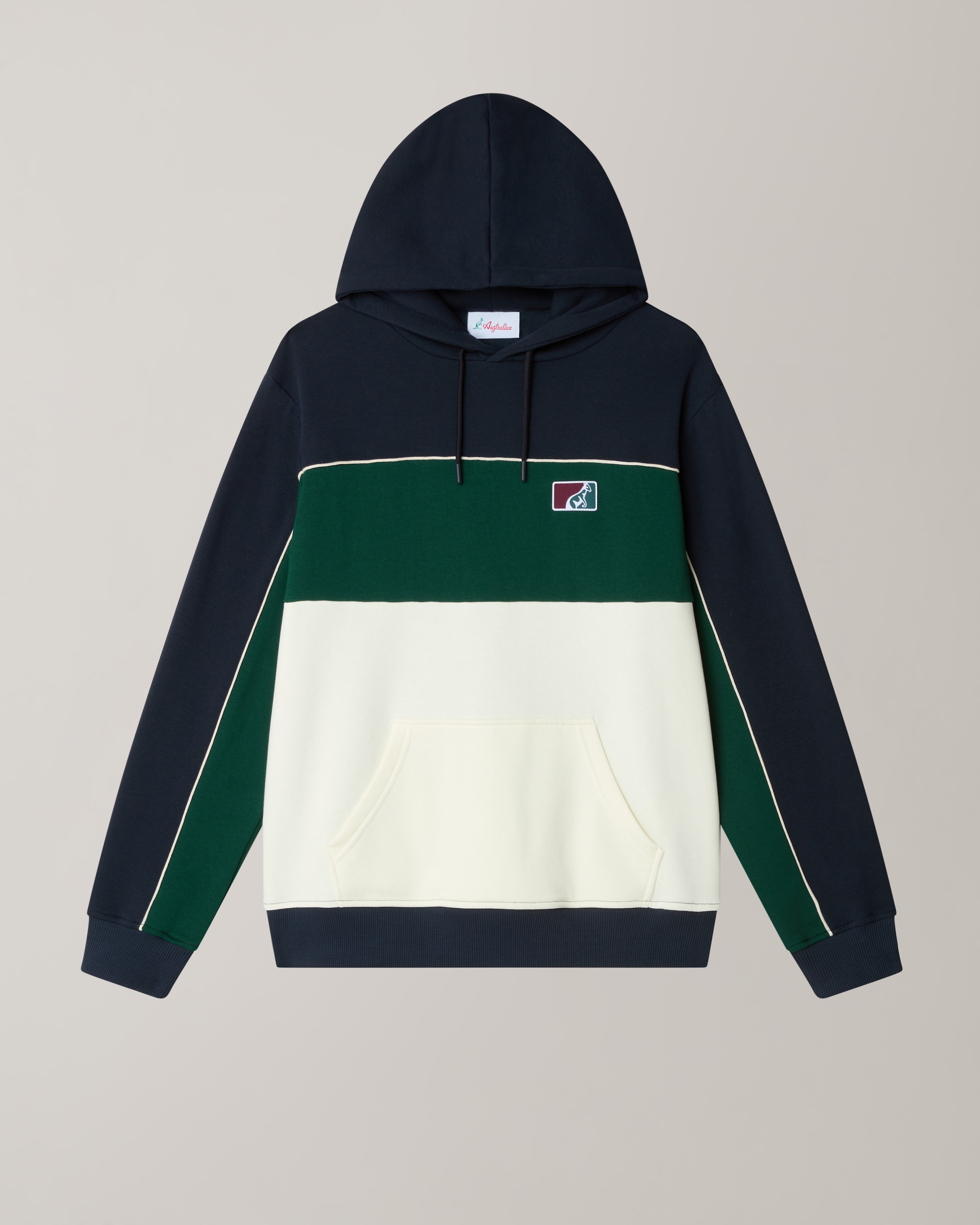 Posh Hoodie