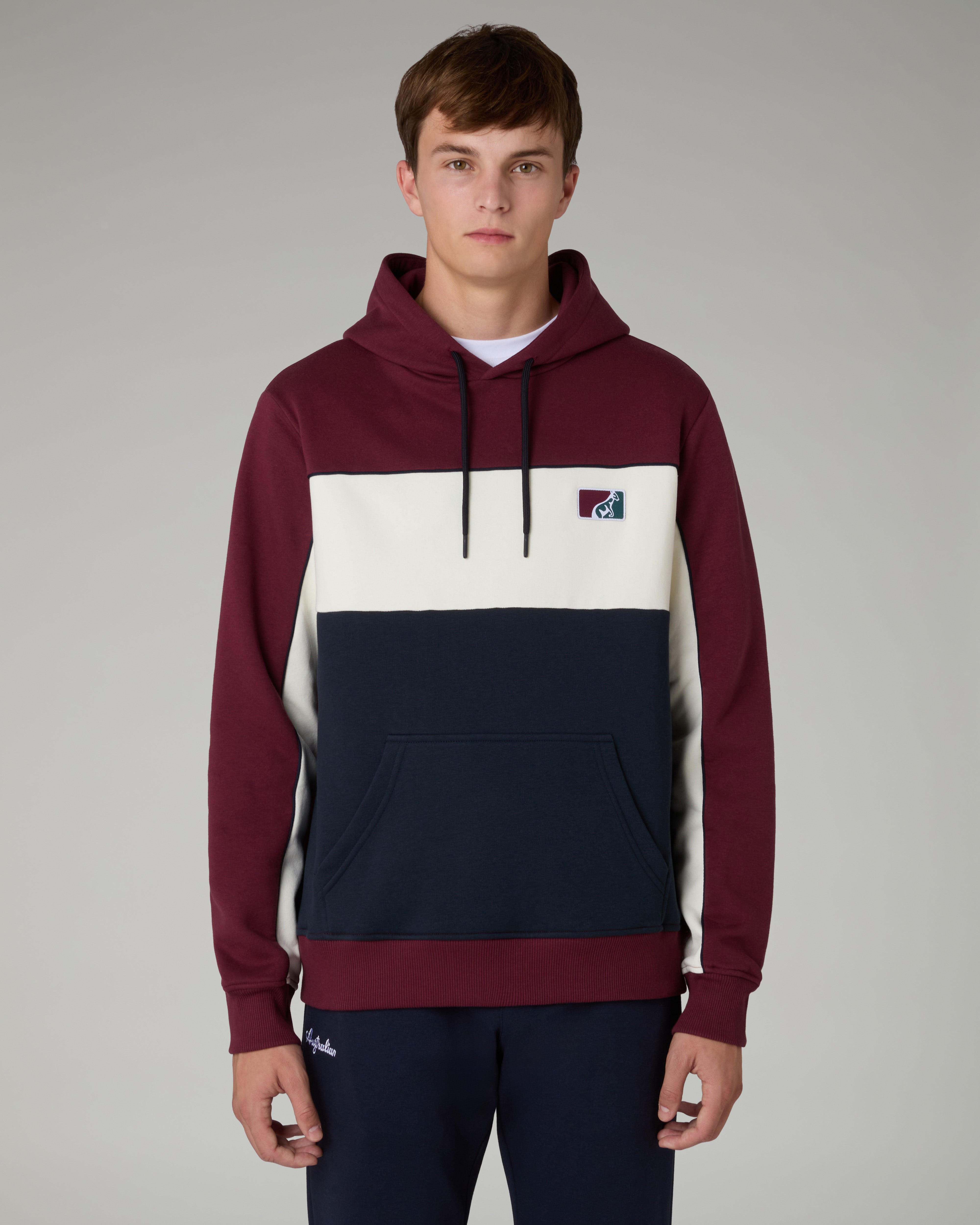 Posh Hoodie