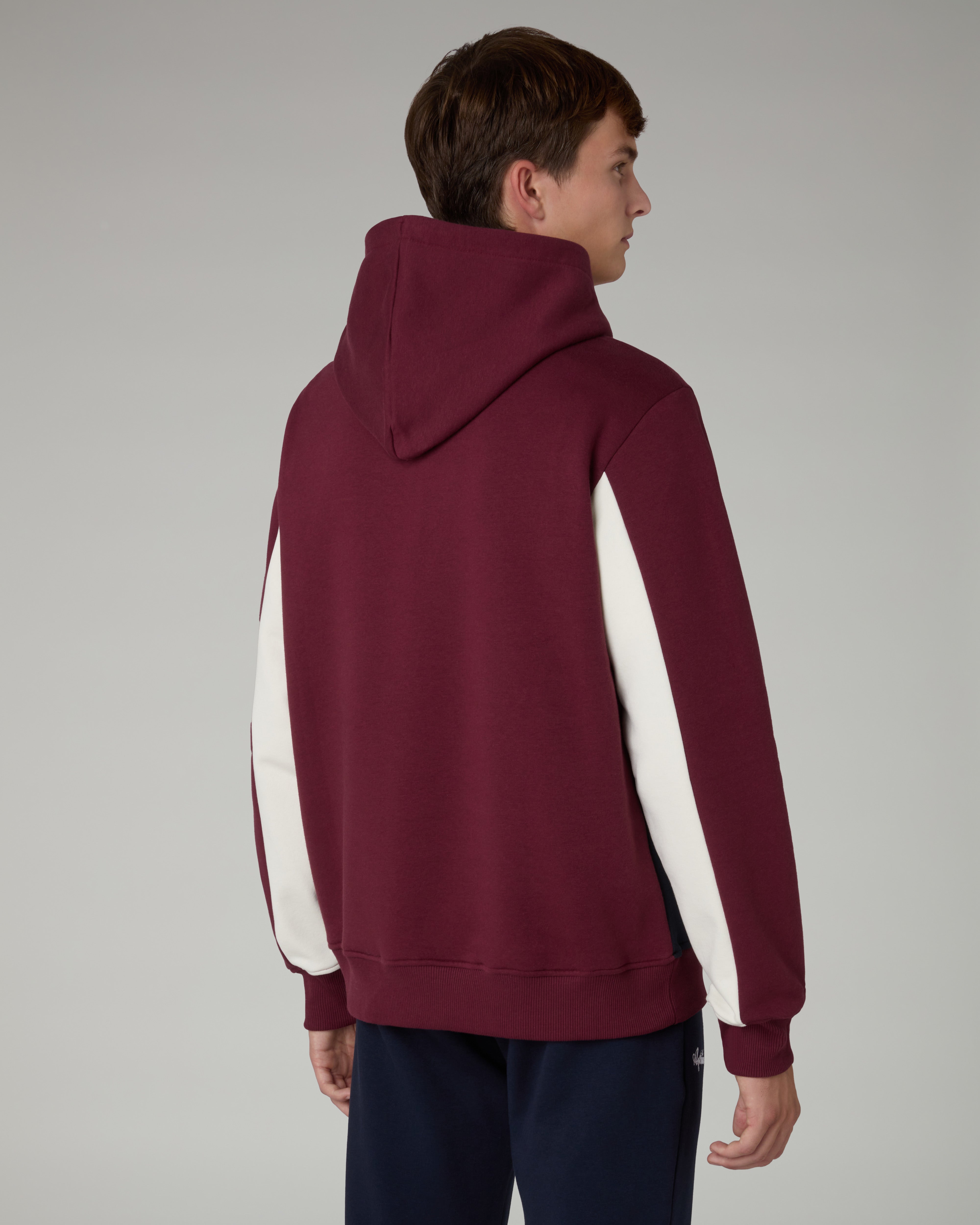 Posh Hoodie