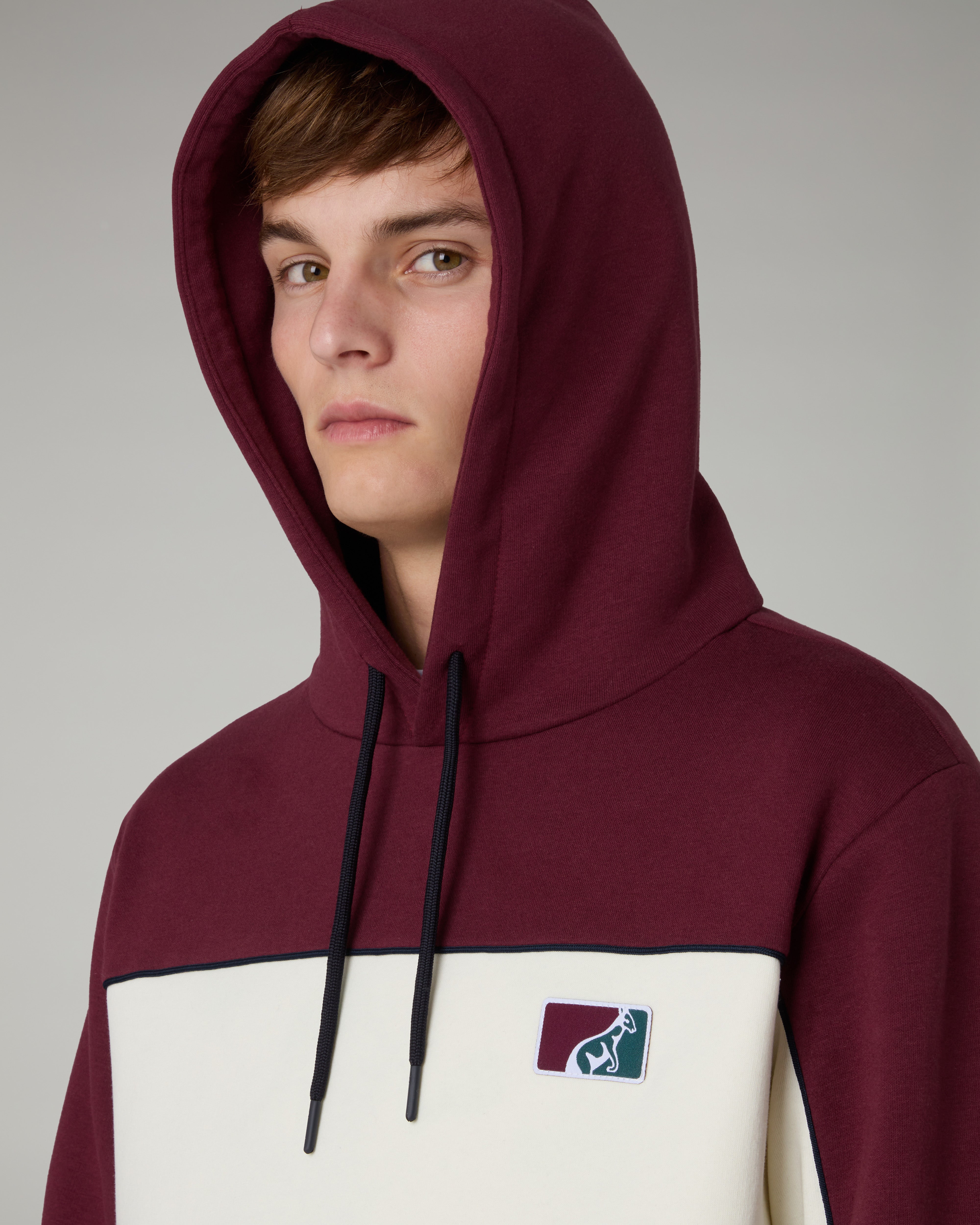 Posh Hoodie