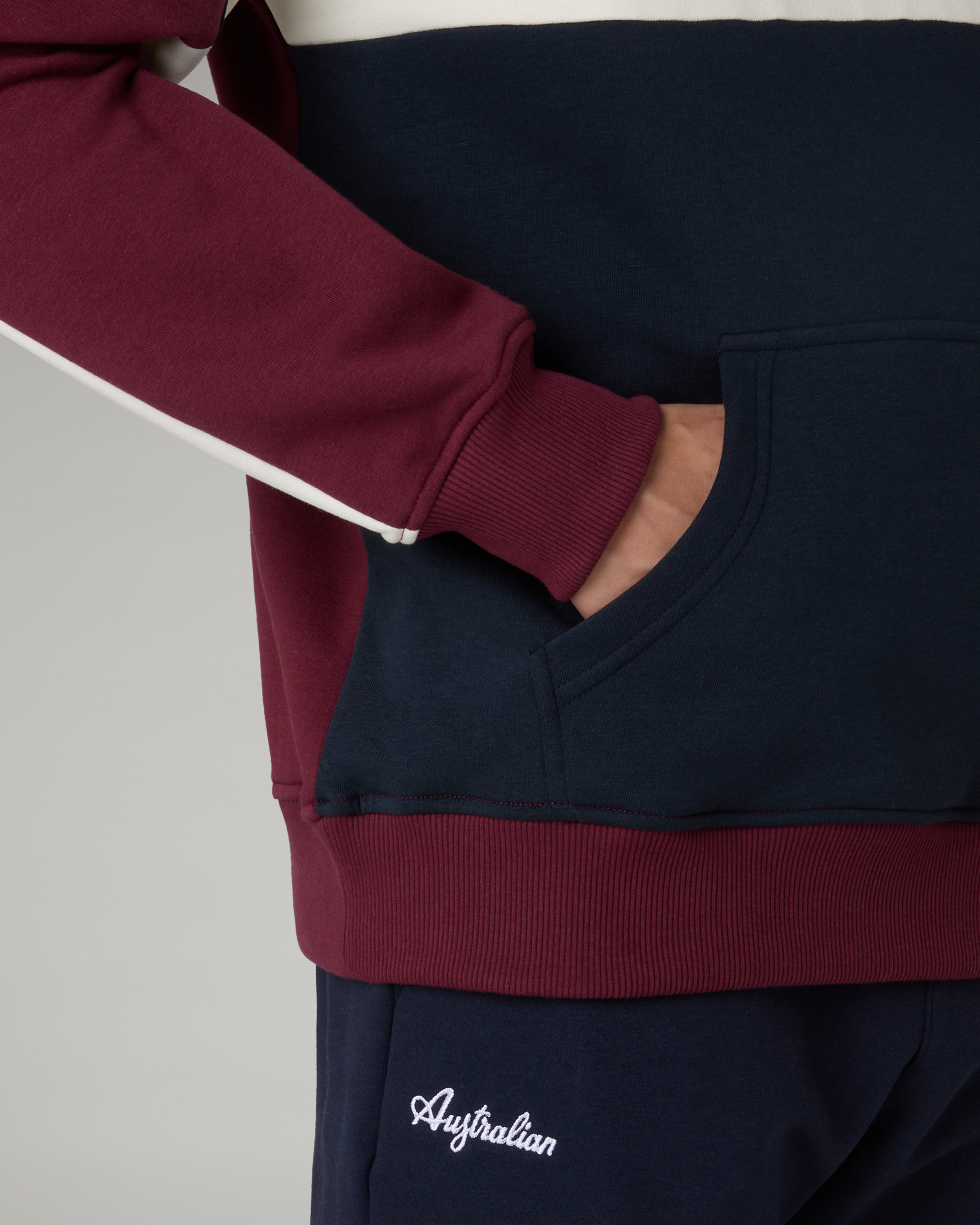 Posh Hoodie