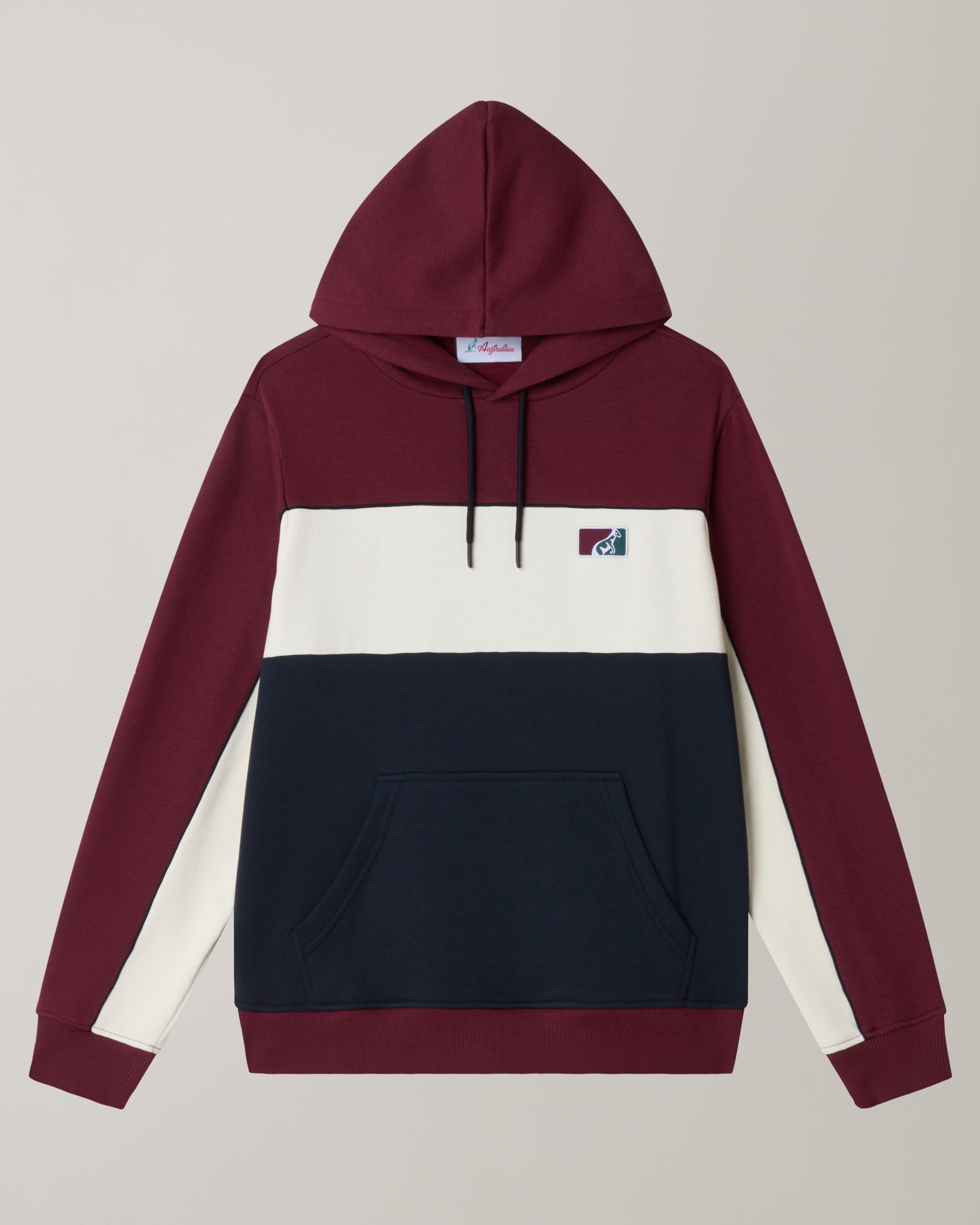 Posh Hoodie