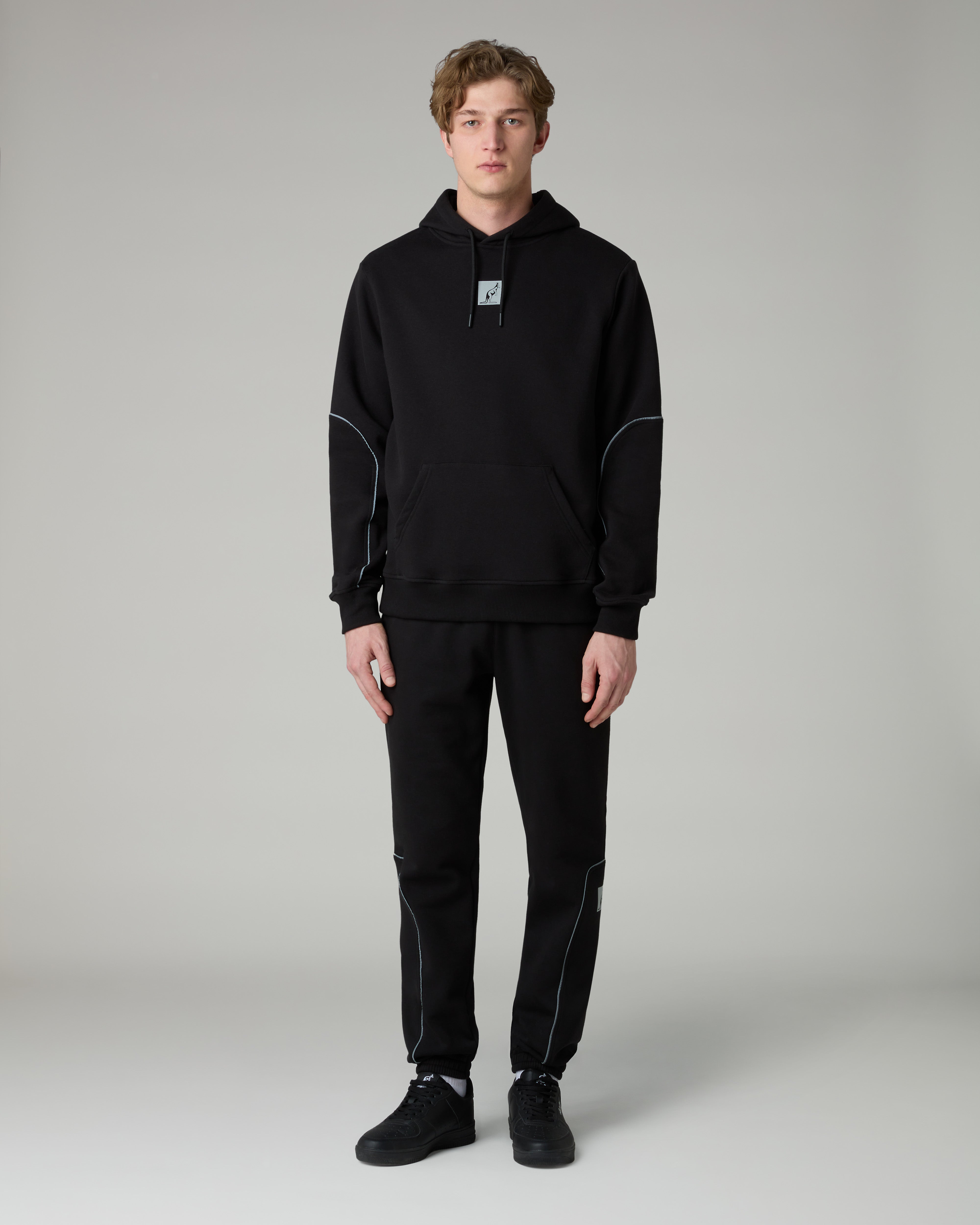 Nocturna Hoodie