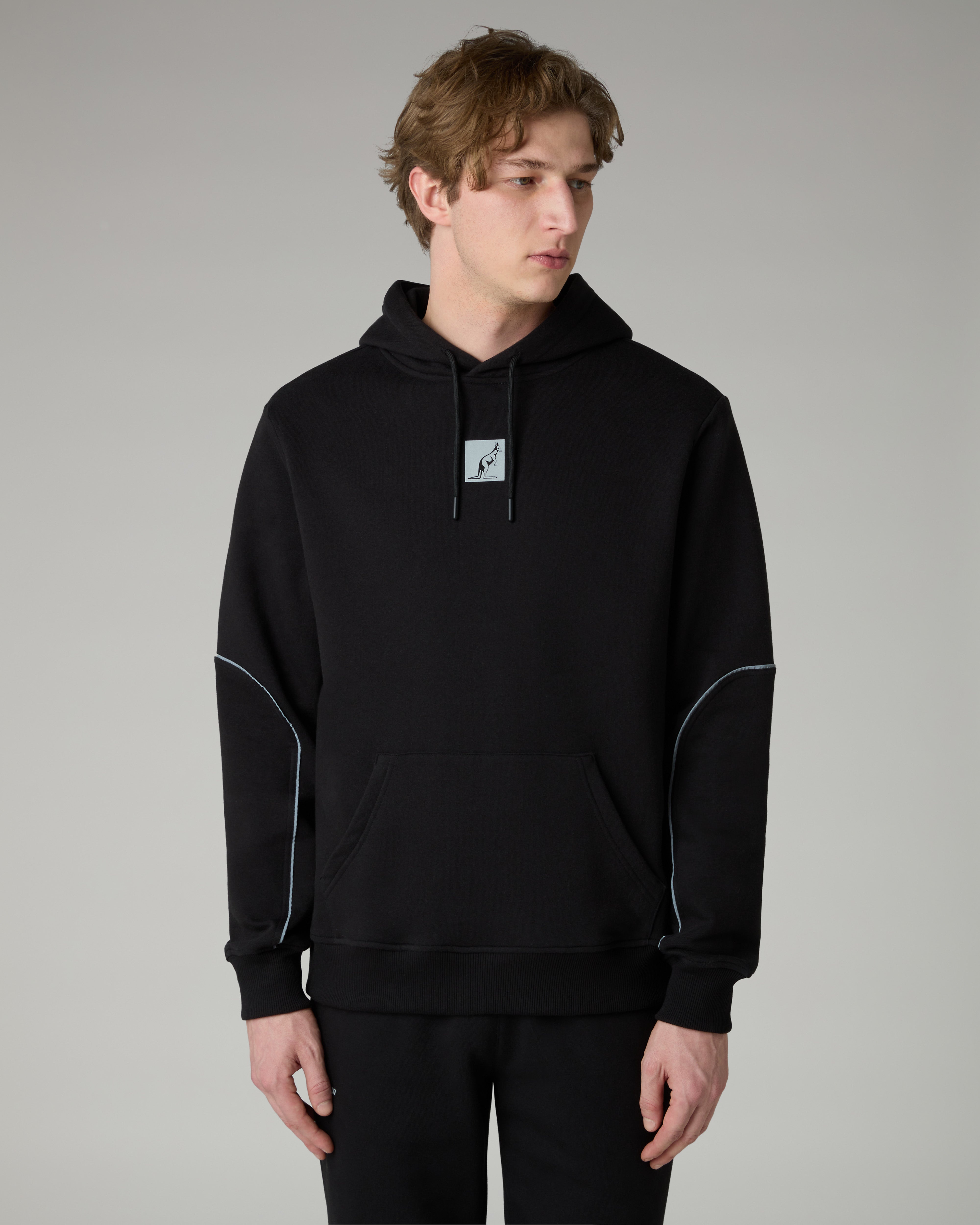 Nocturna Hoodie