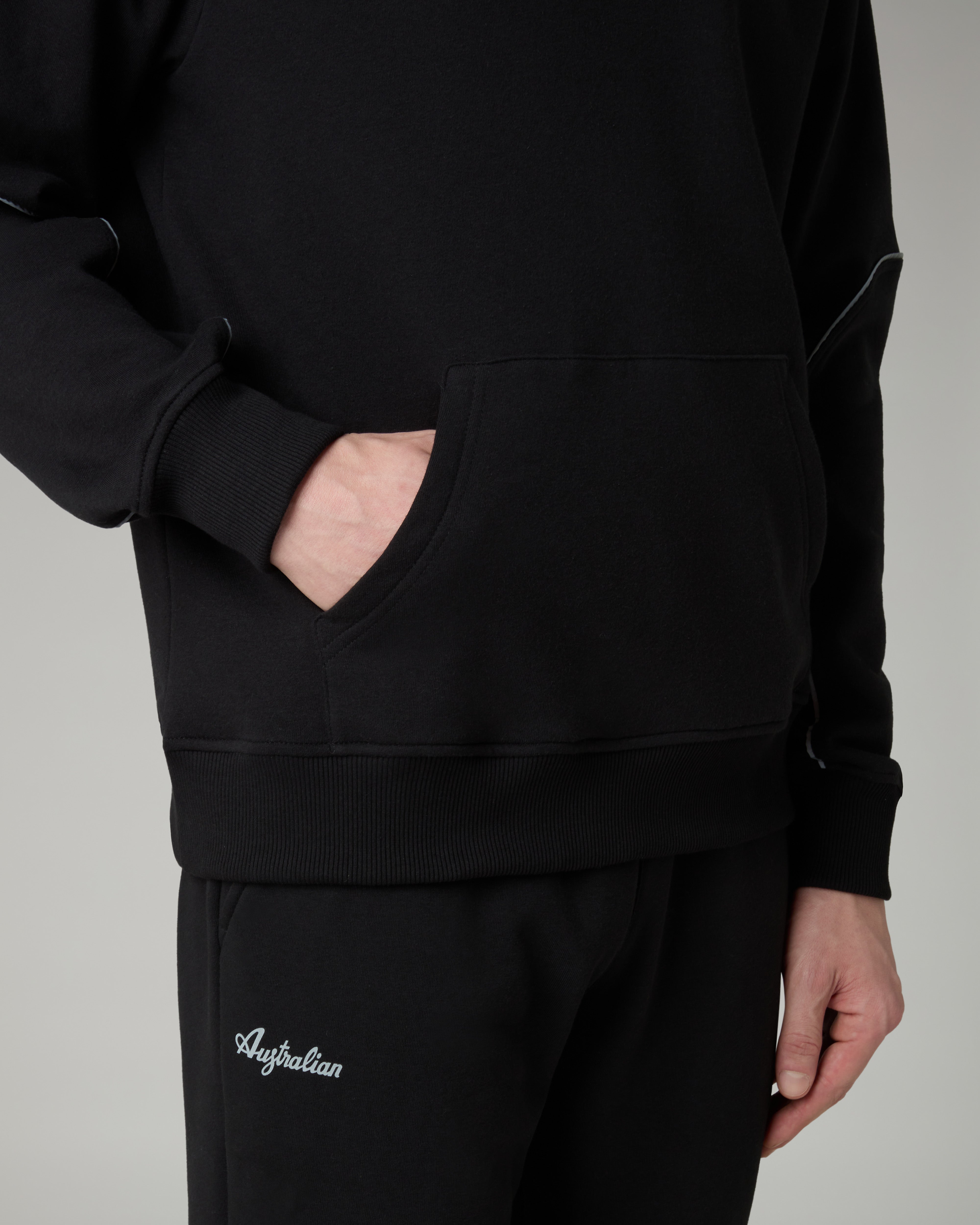 Nocturna Hoodie