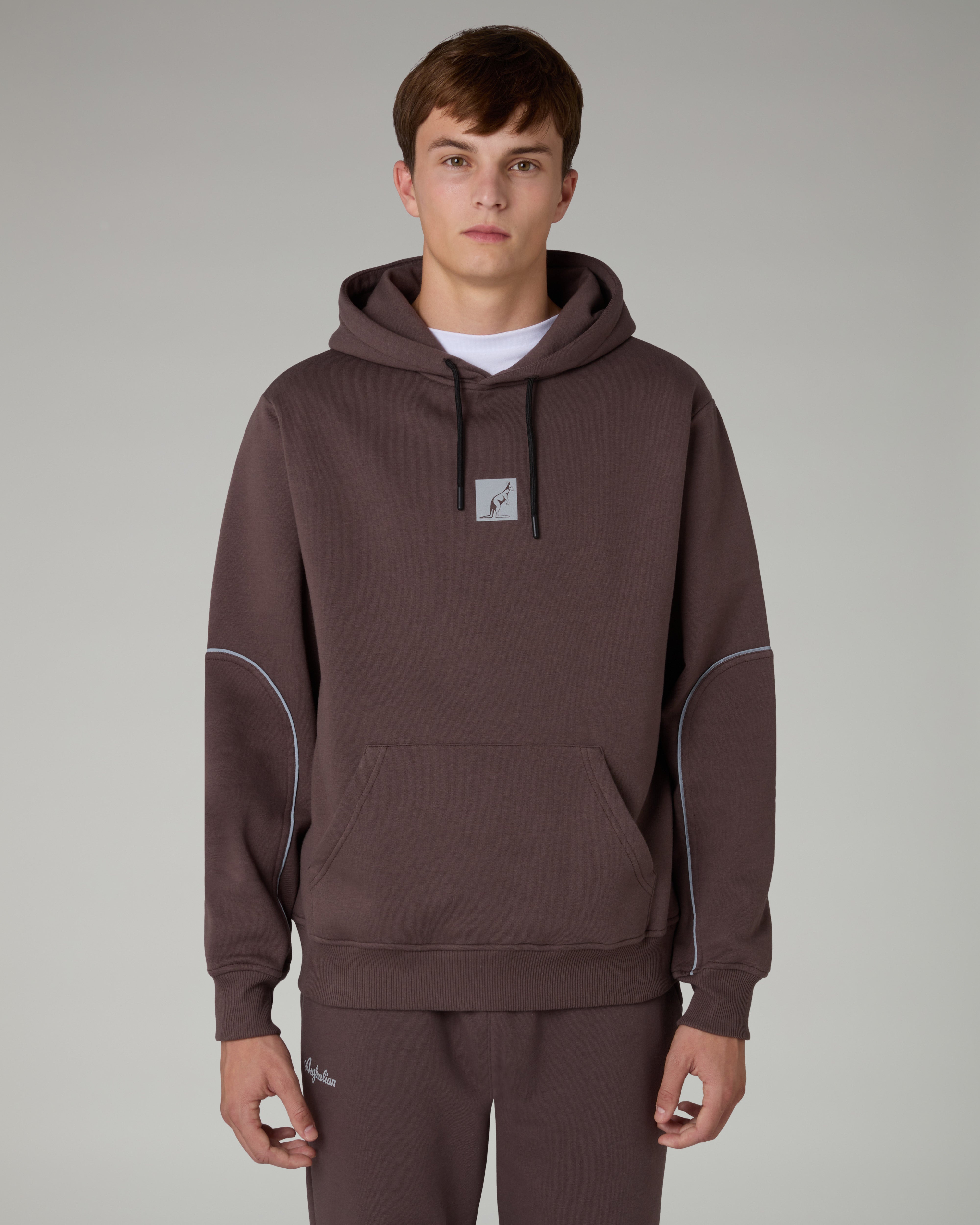 Nocturna Hoodie