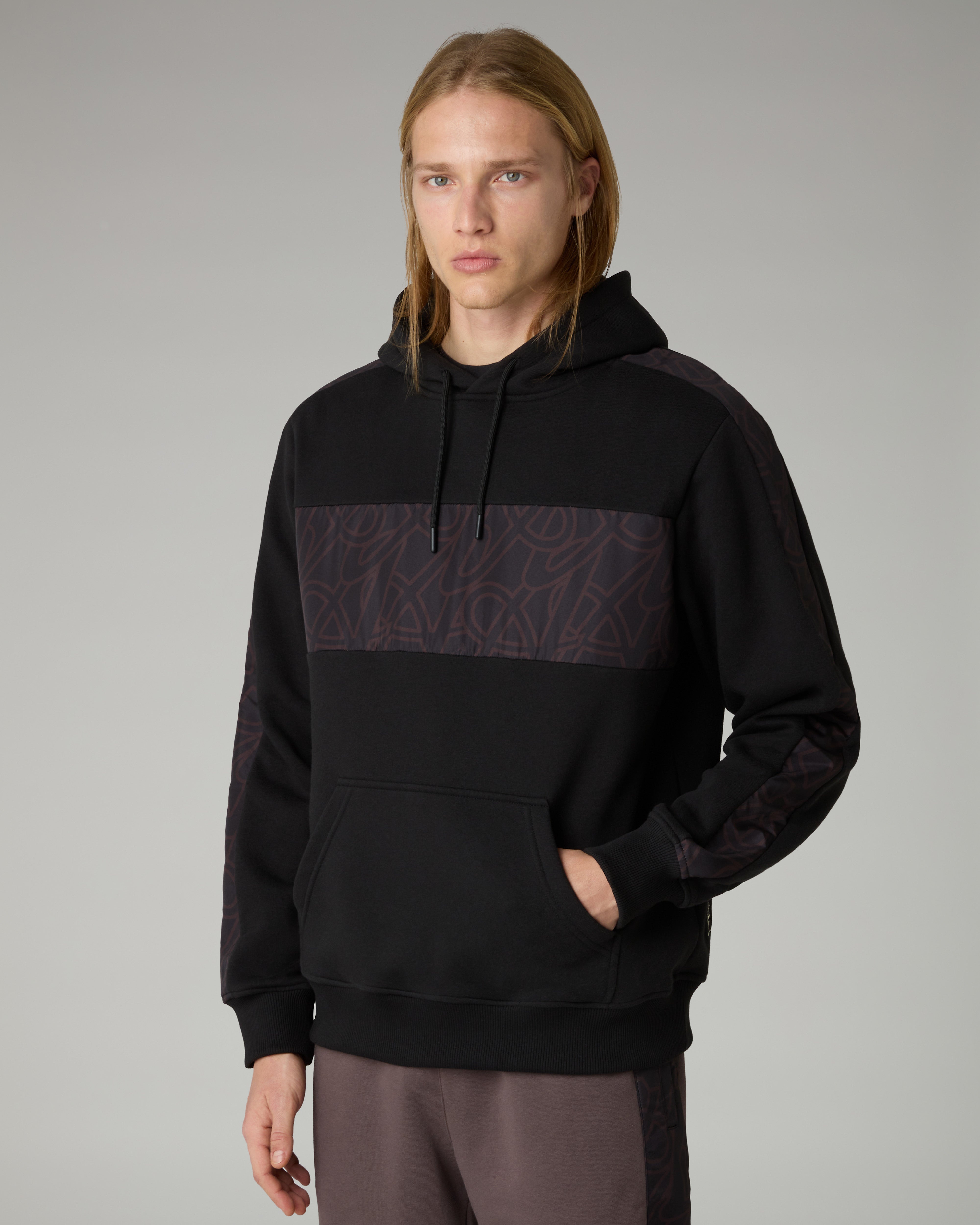 Iconissima Hoodie