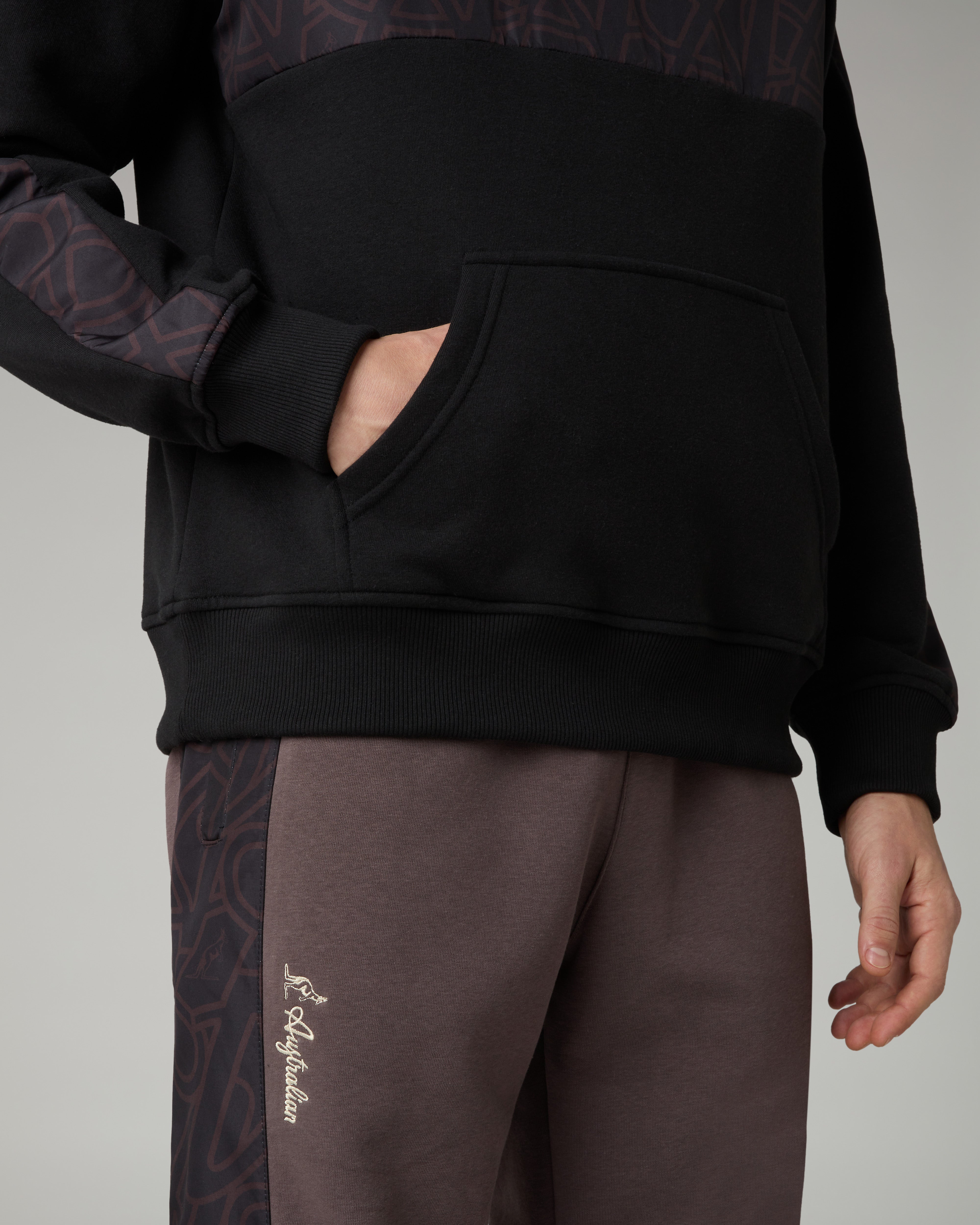 Iconissima Hoodie