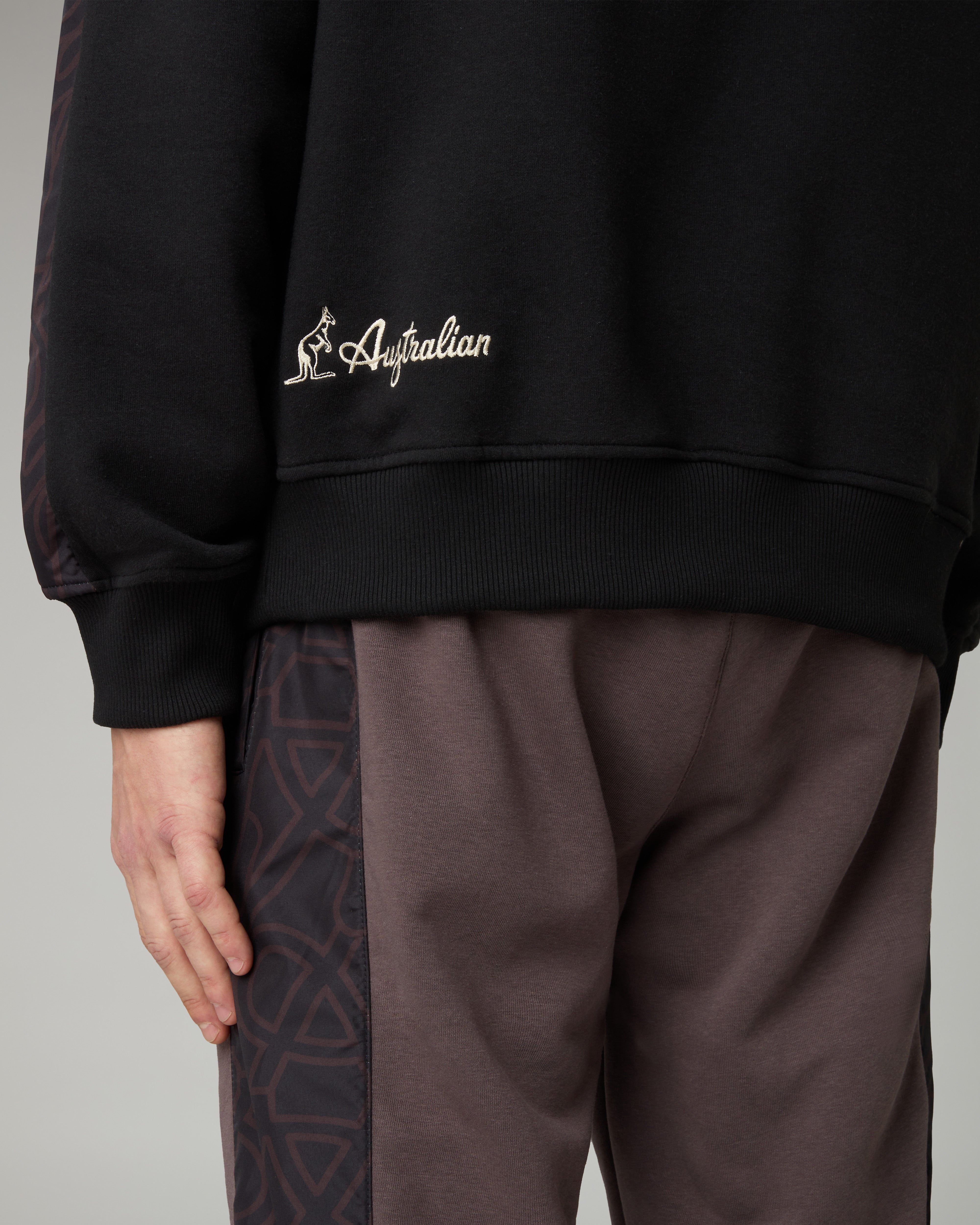 Iconissima Hoodie