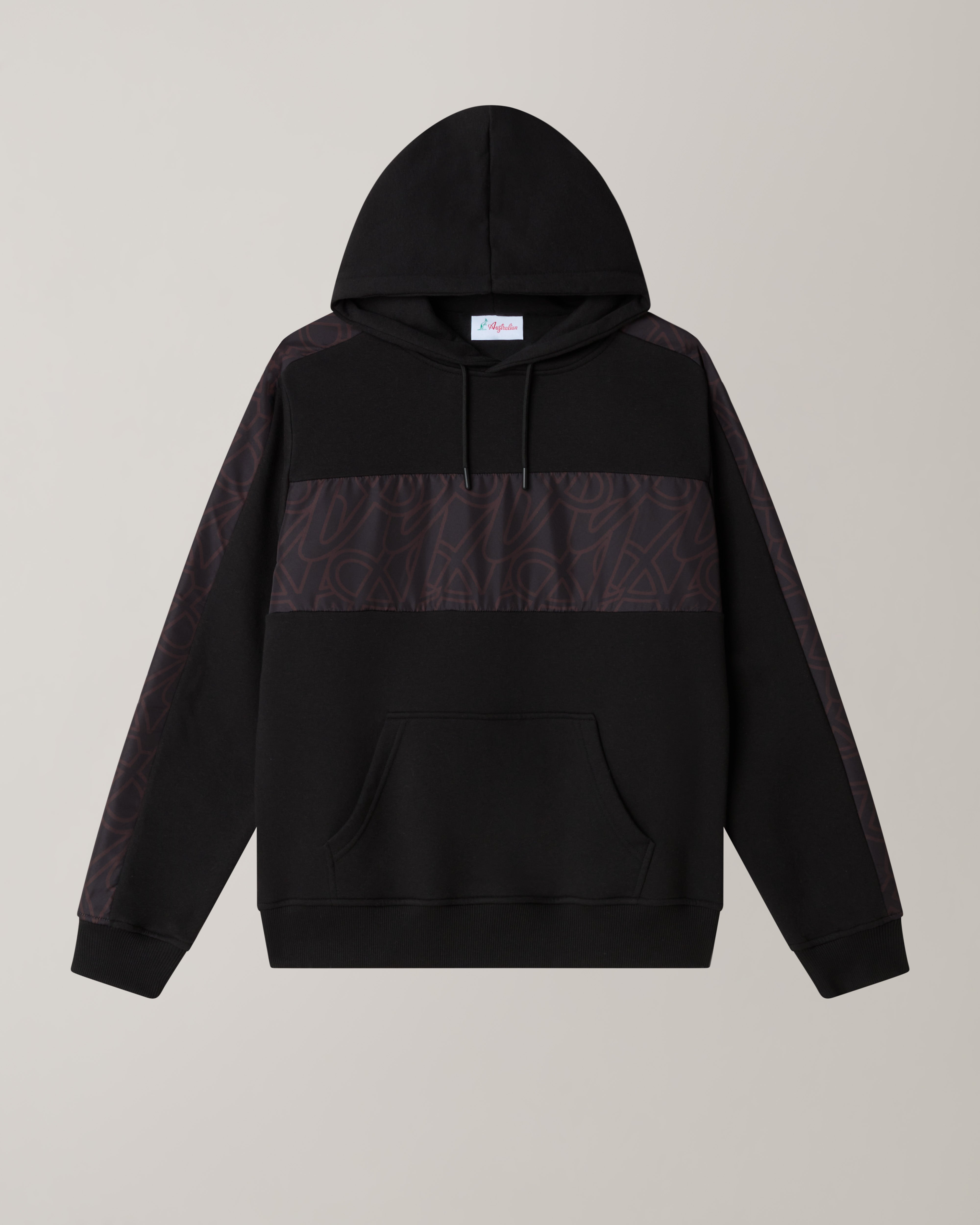 Iconissima Hoodie