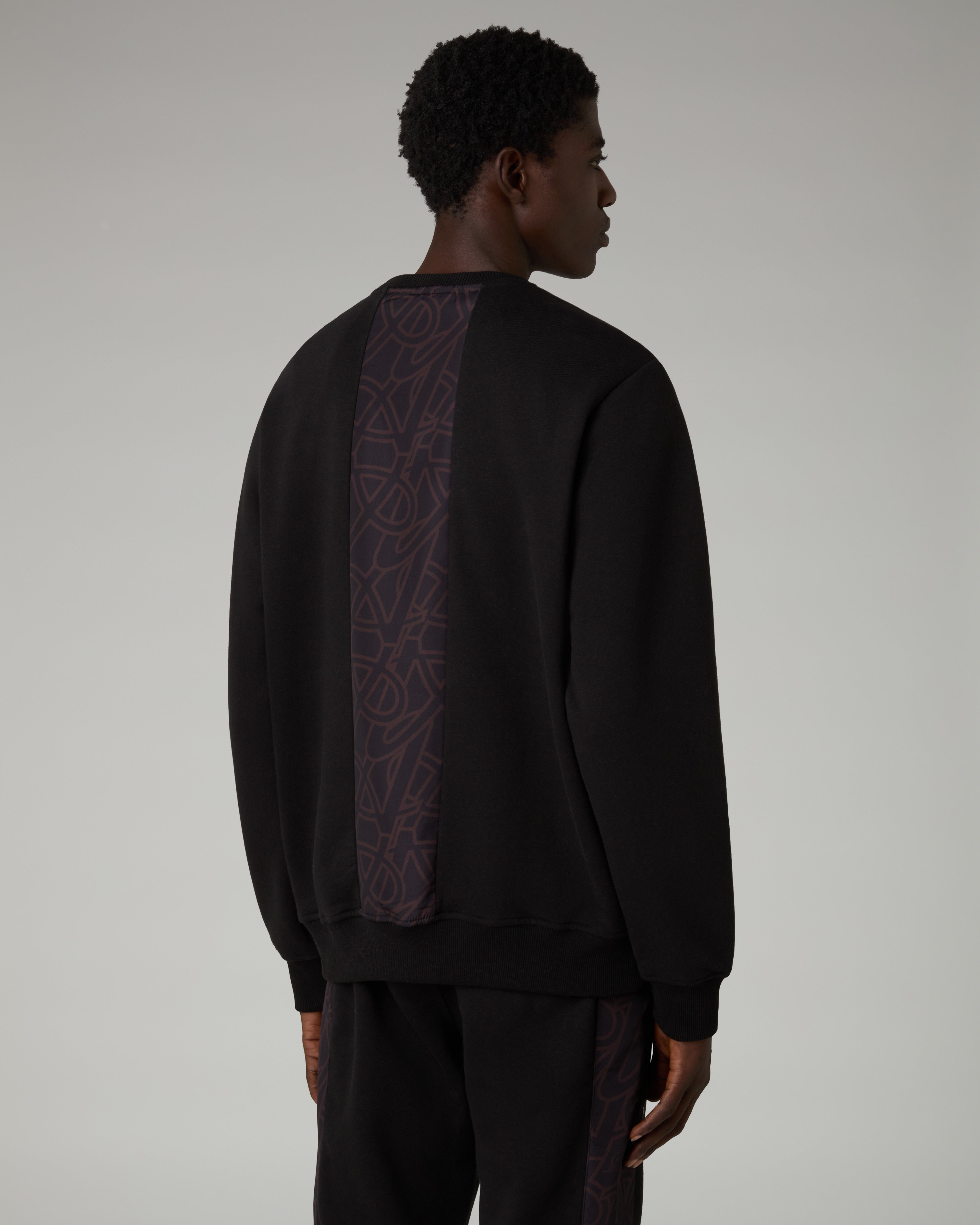 Iconissima Crewneck