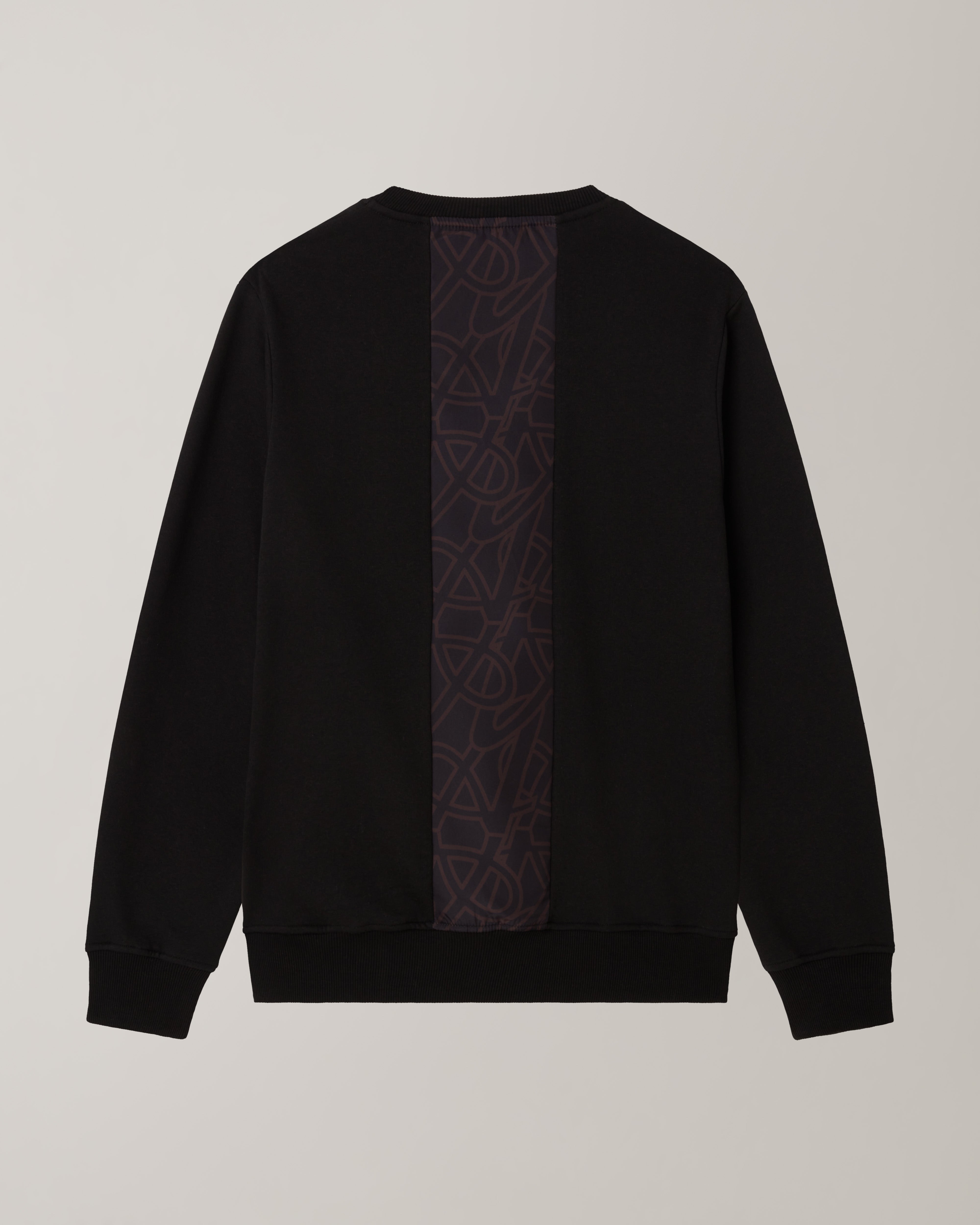 Iconissima Crewneck
