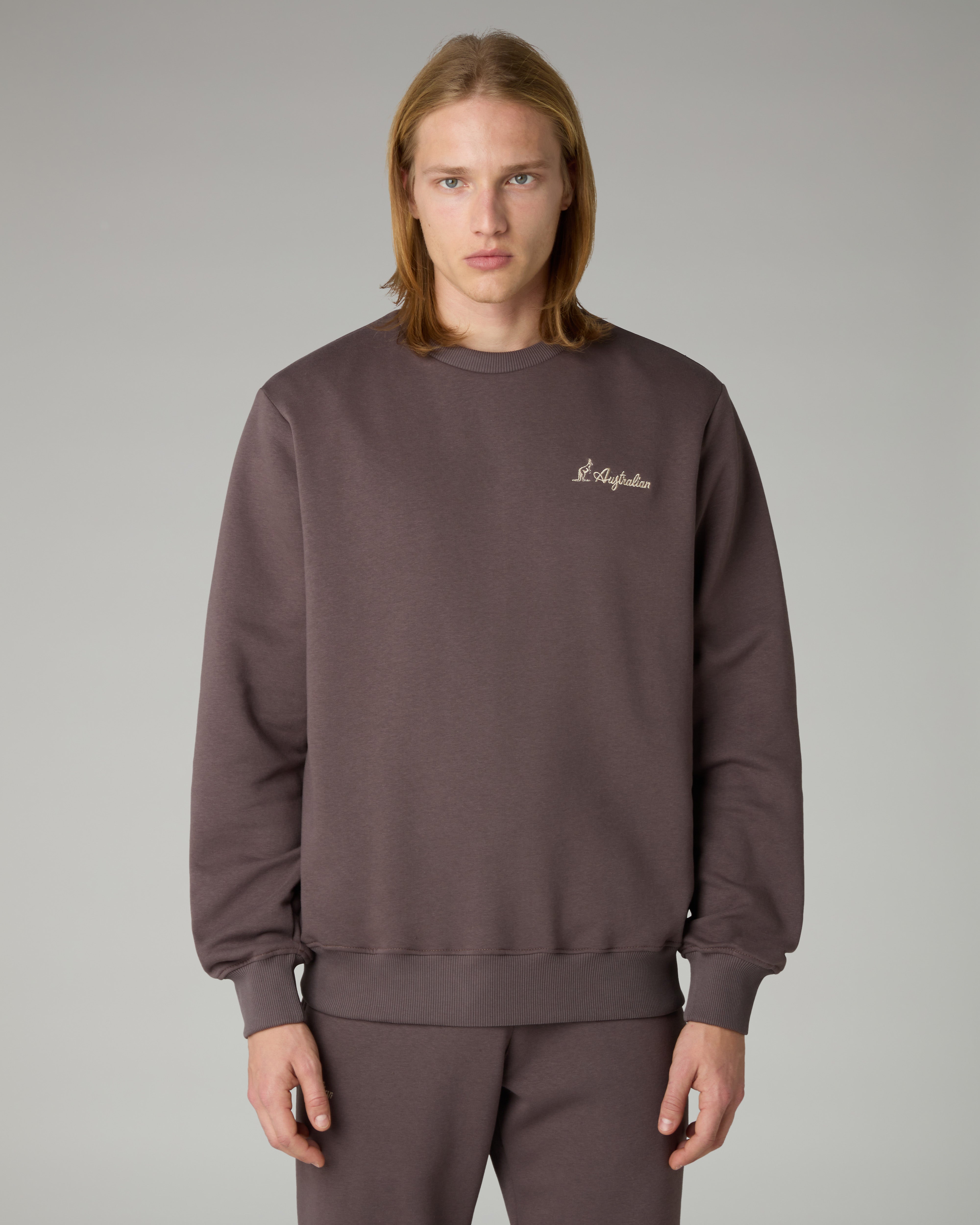 Iconissima Crewneck