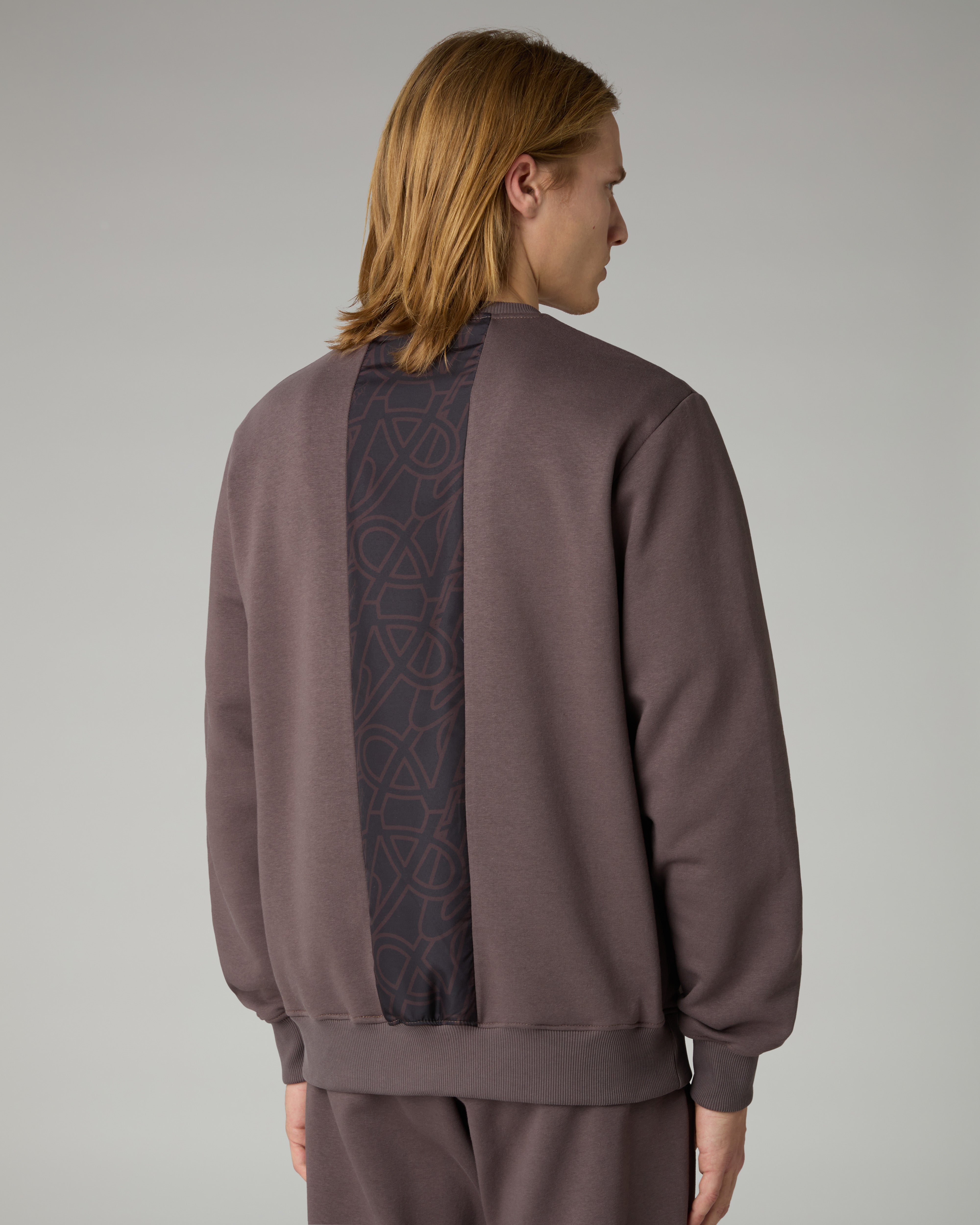 Iconissima Crewneck