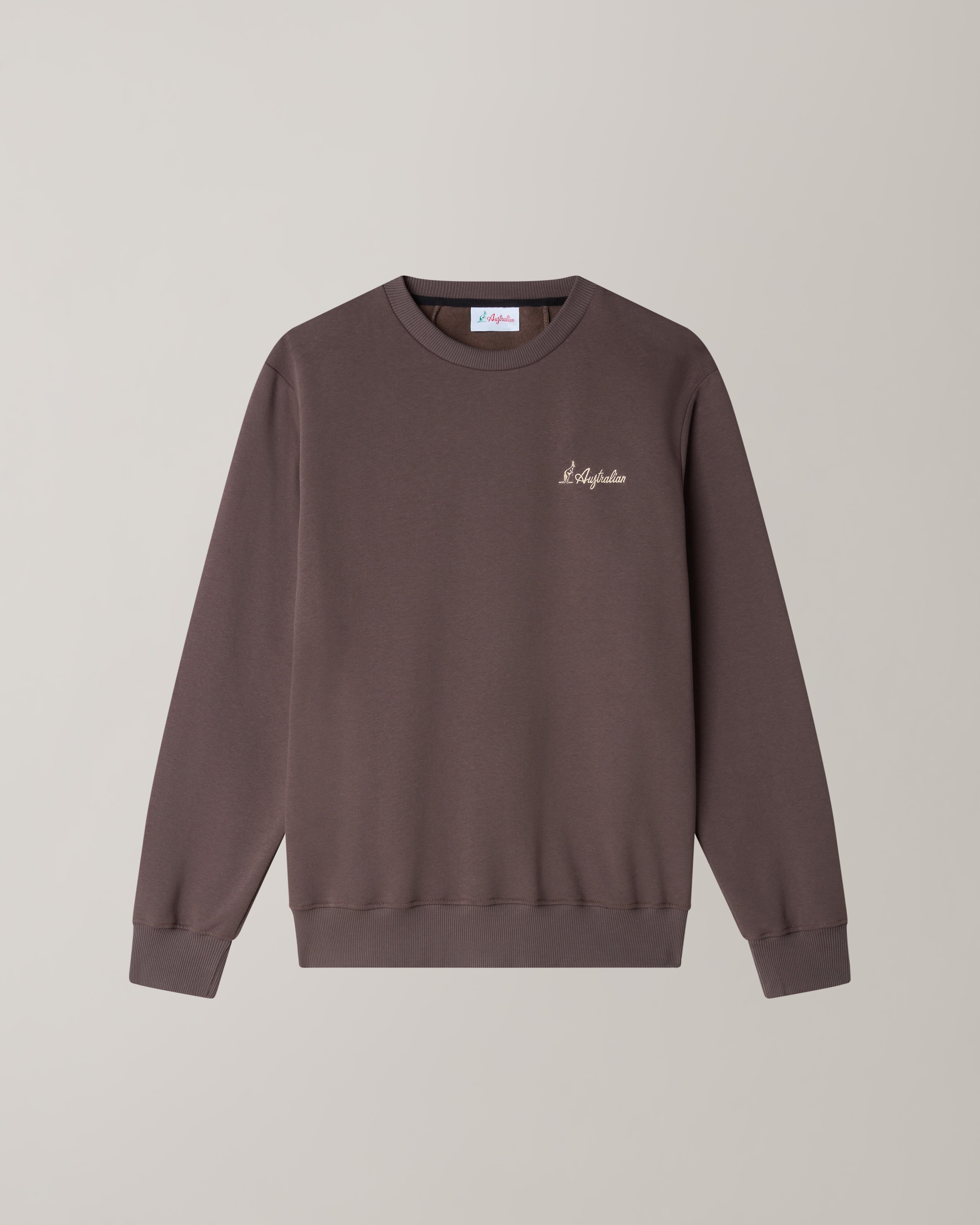 Iconissima Crewneck