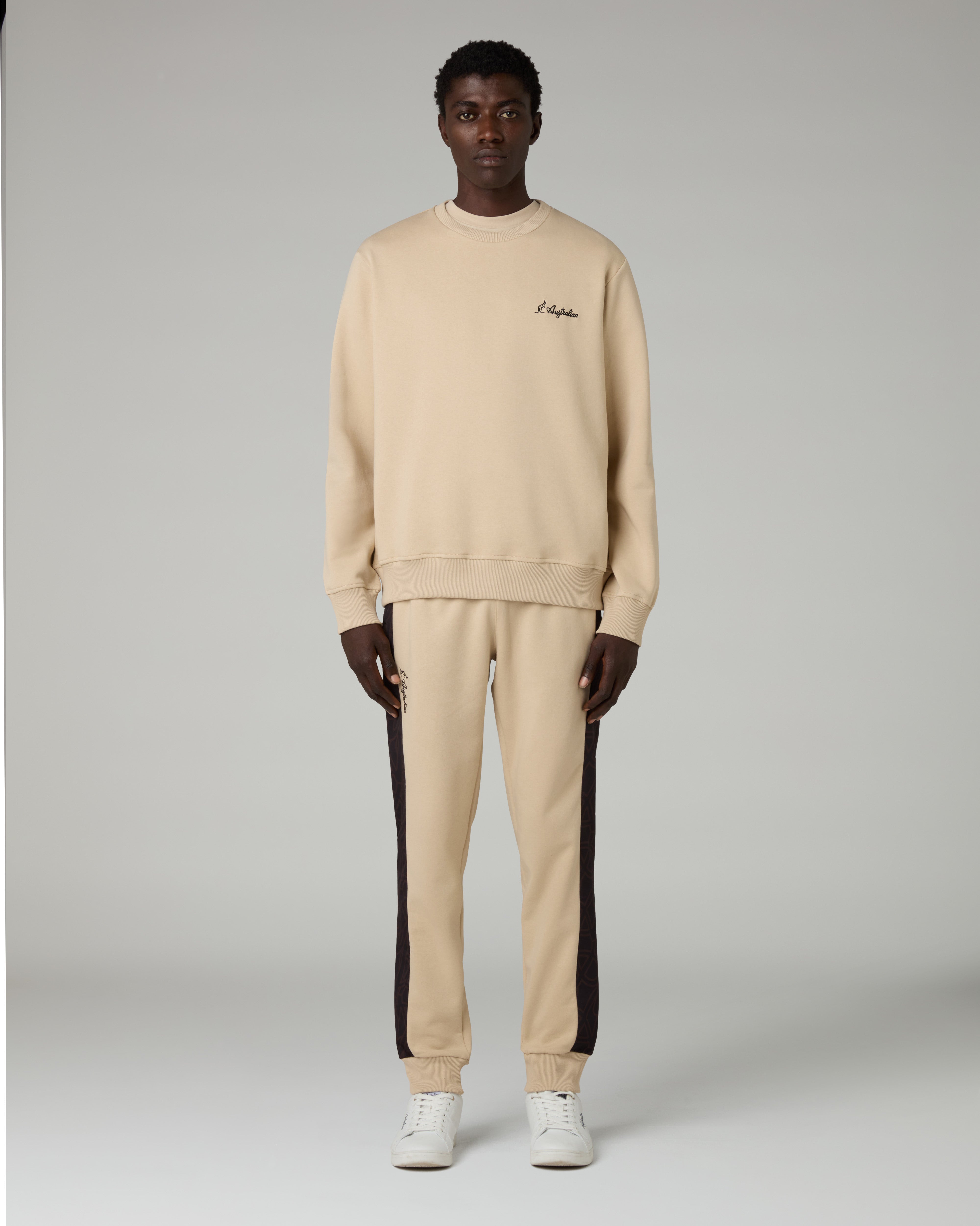 Iconissima Crewneck