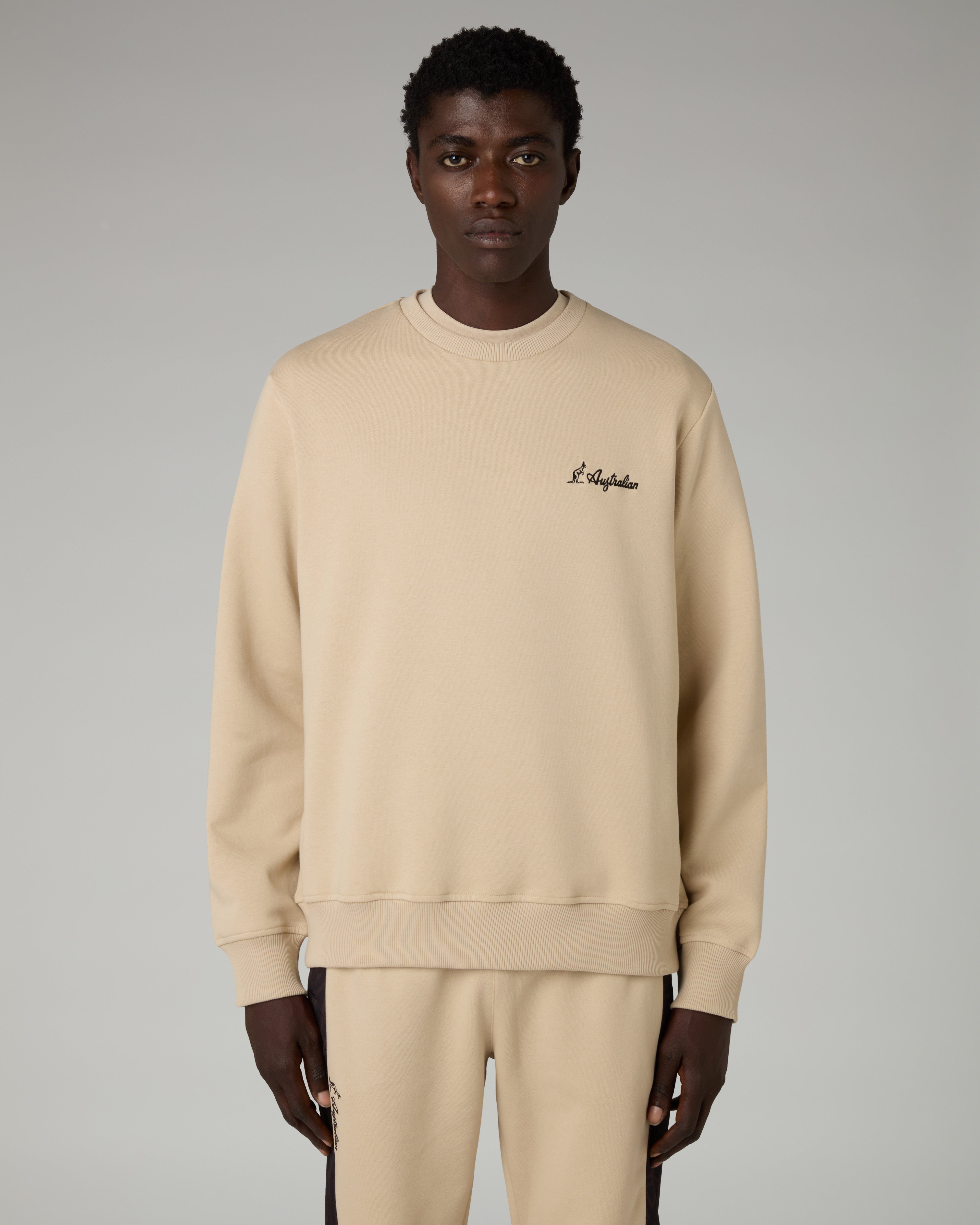 Iconissima Crewneck