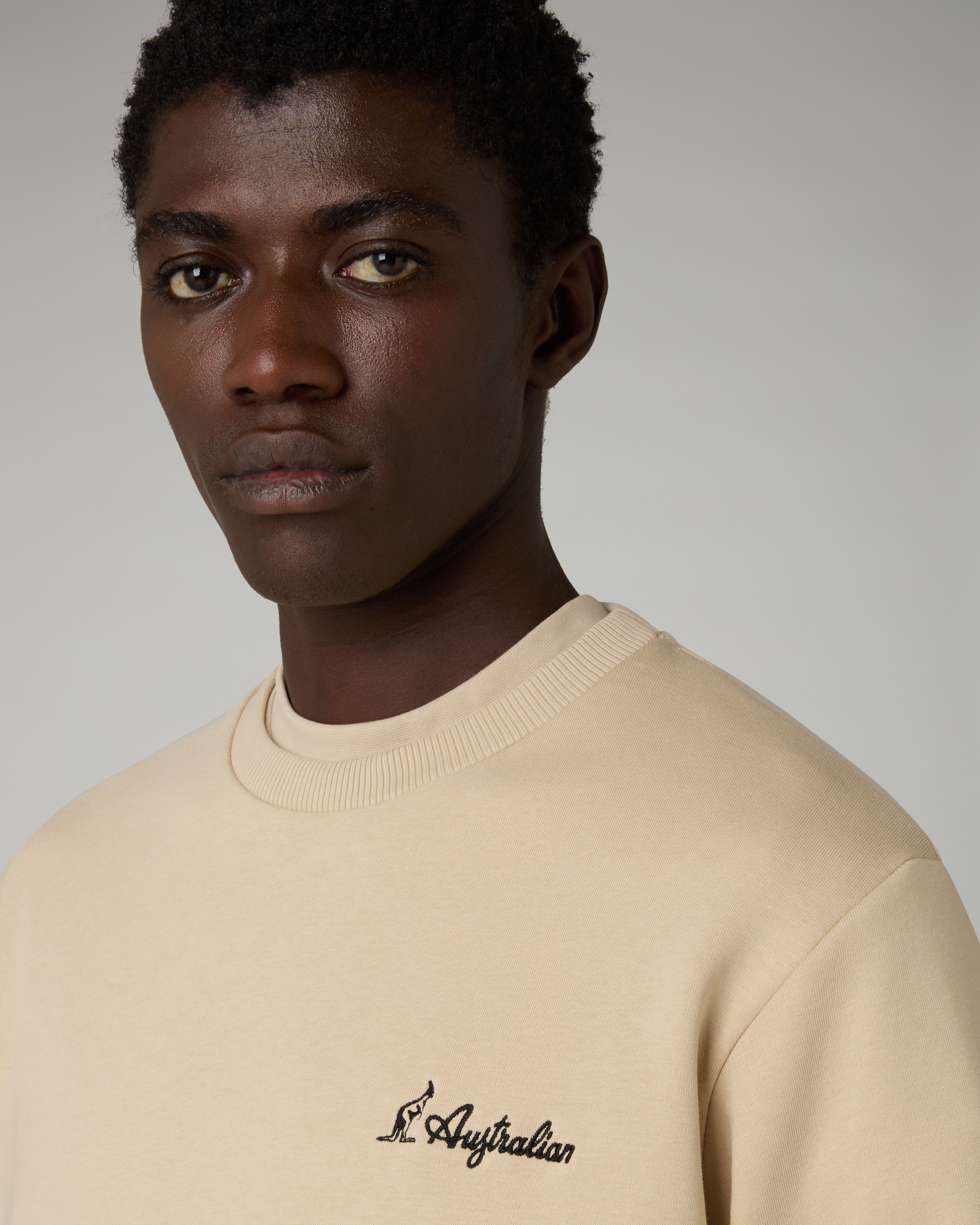 Iconissima Crewneck