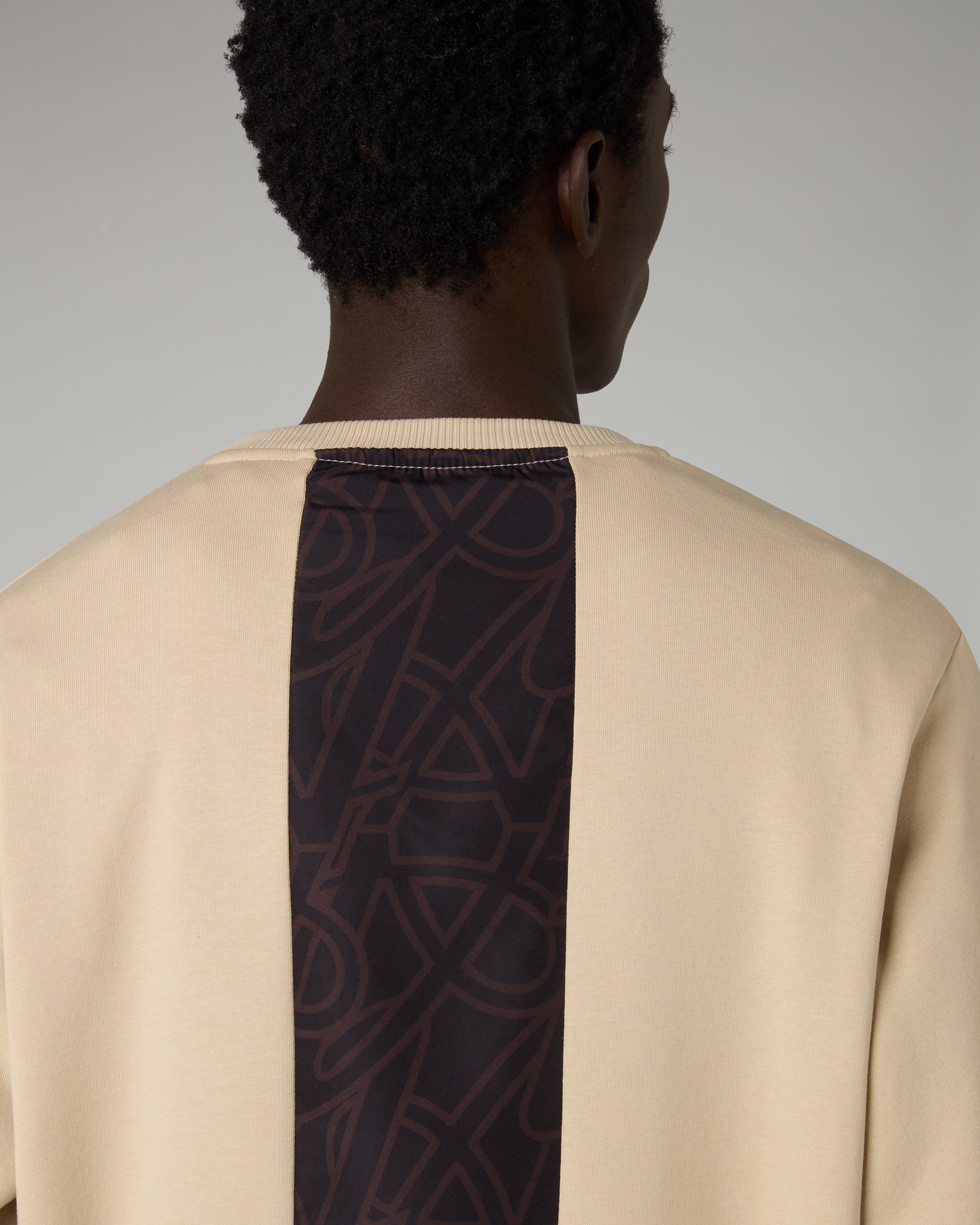 Iconissima Crewneck