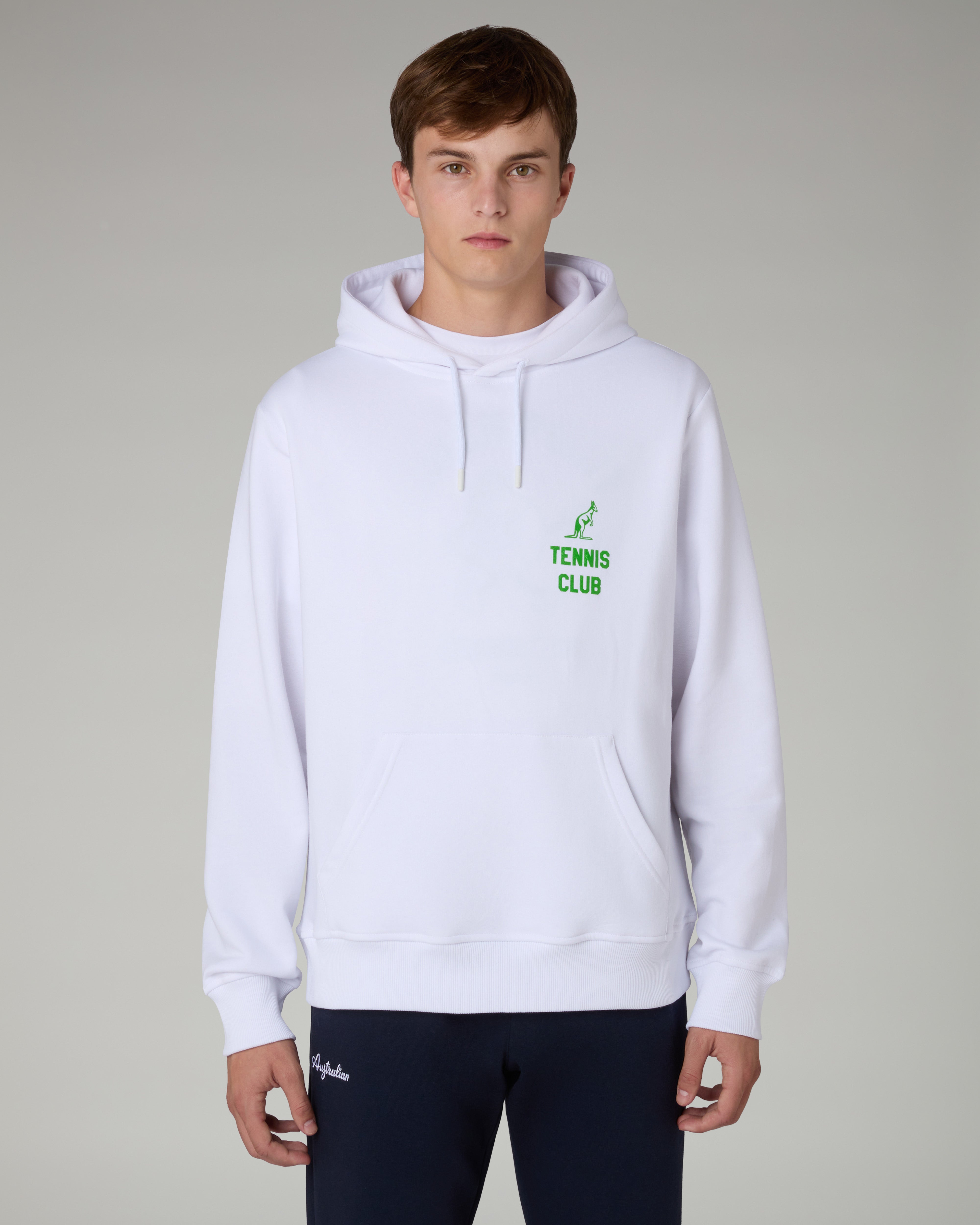 Mascotte Hoodie